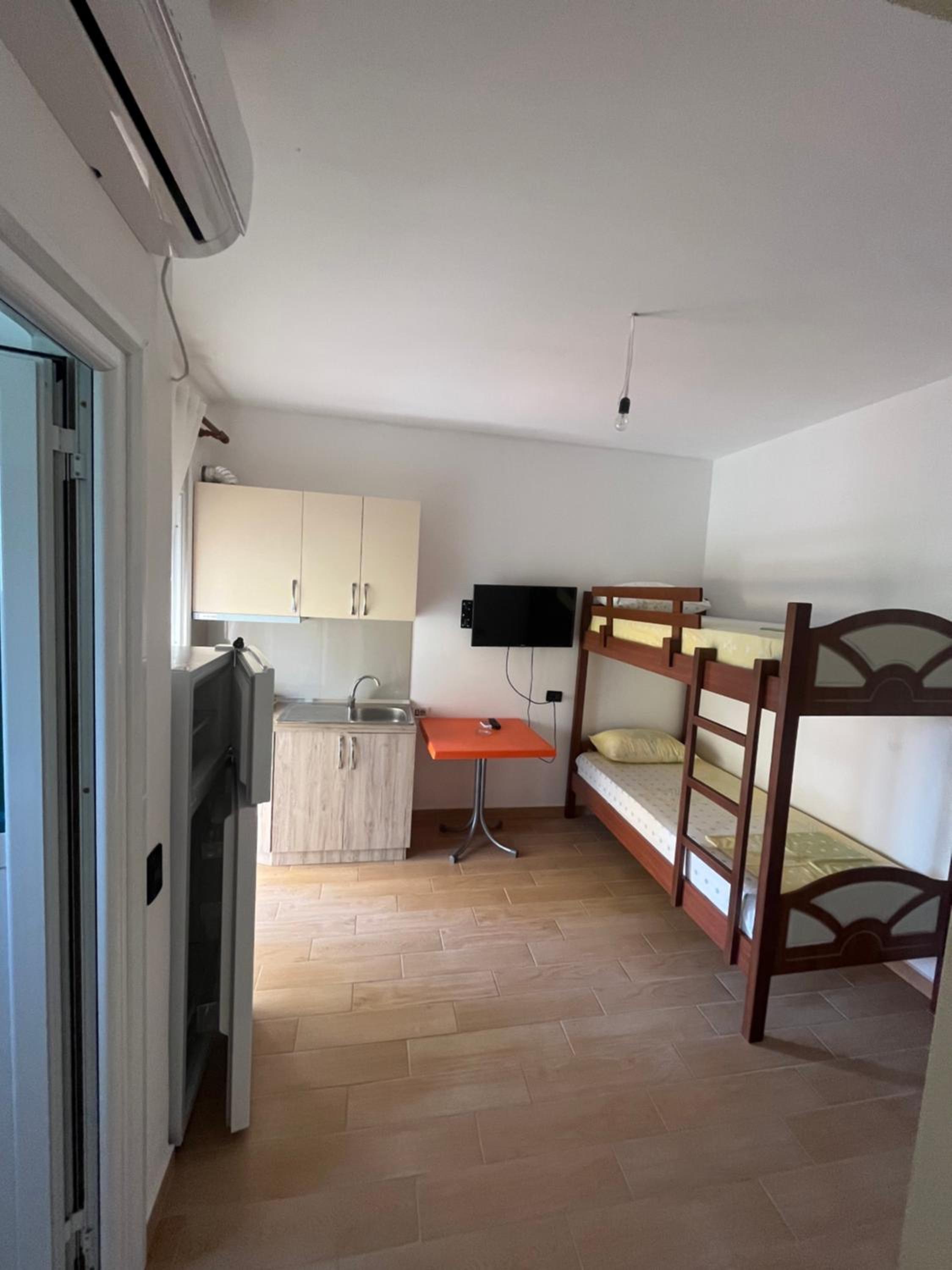 Villa Al Mare Apartments
