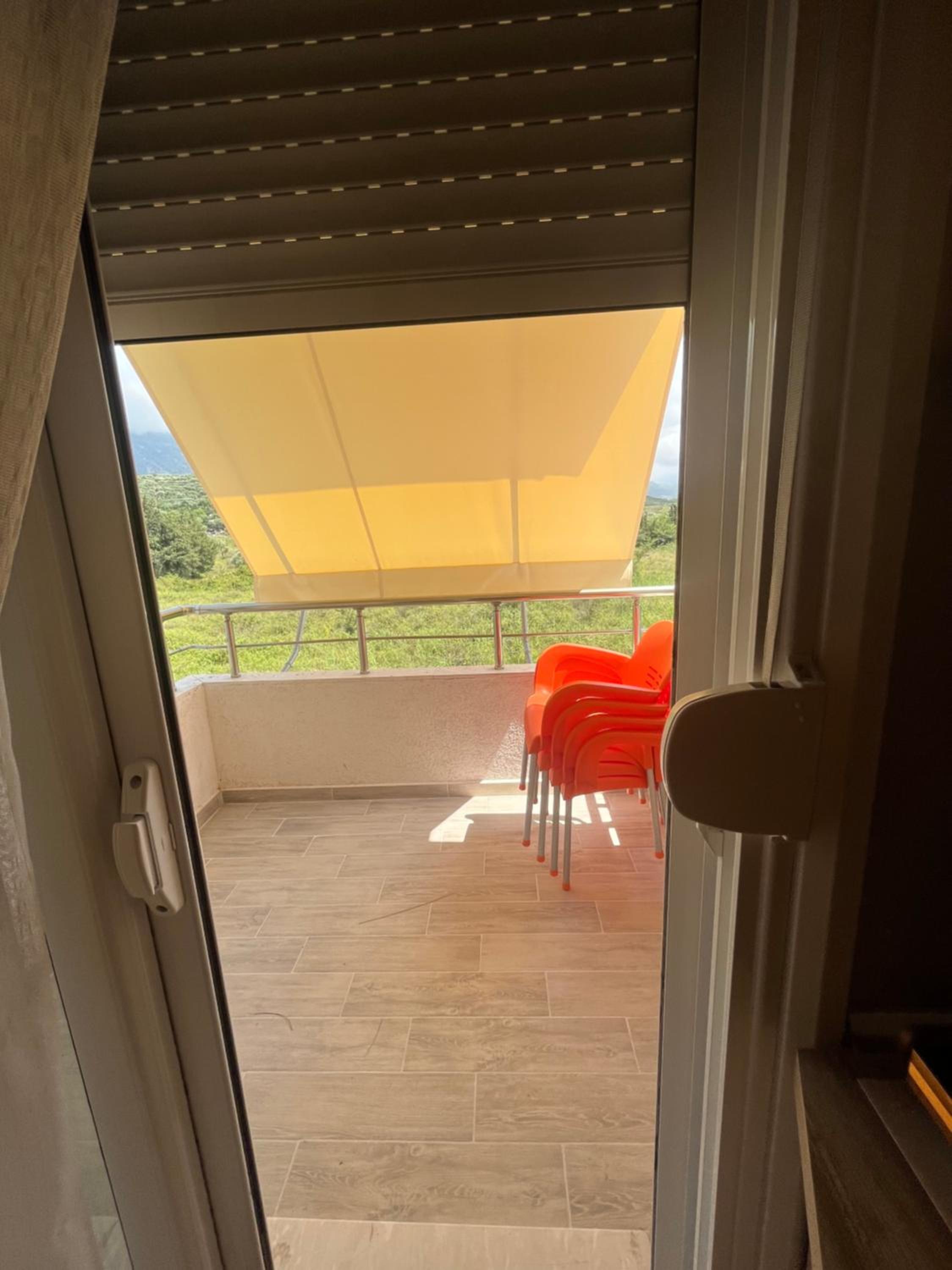 Villa Al Mare Apartments
