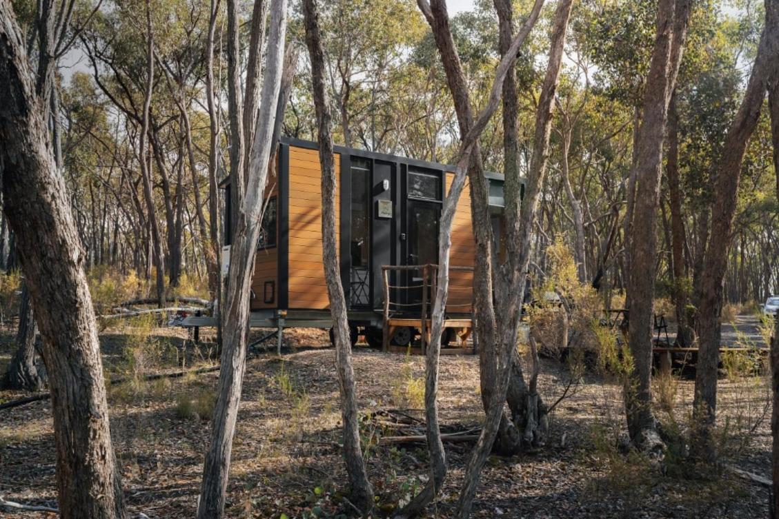 Treetops Farmstay 1 by Tiny Away