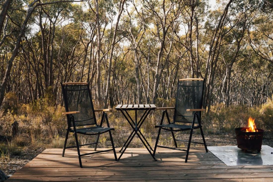 Treetops Farmstay 1 by Tiny Away