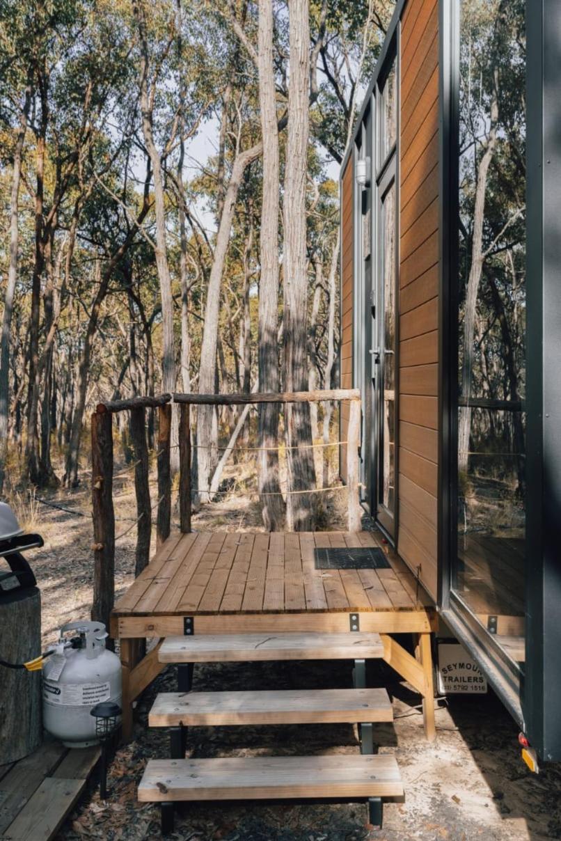 Treetops Farmstay 1 by Tiny Away