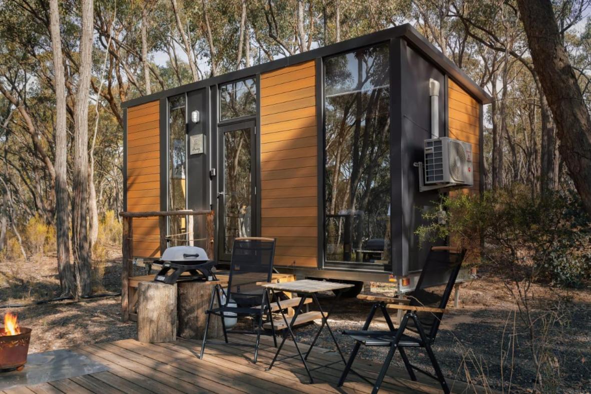 Treetops Farmstay 1 by Tiny Away