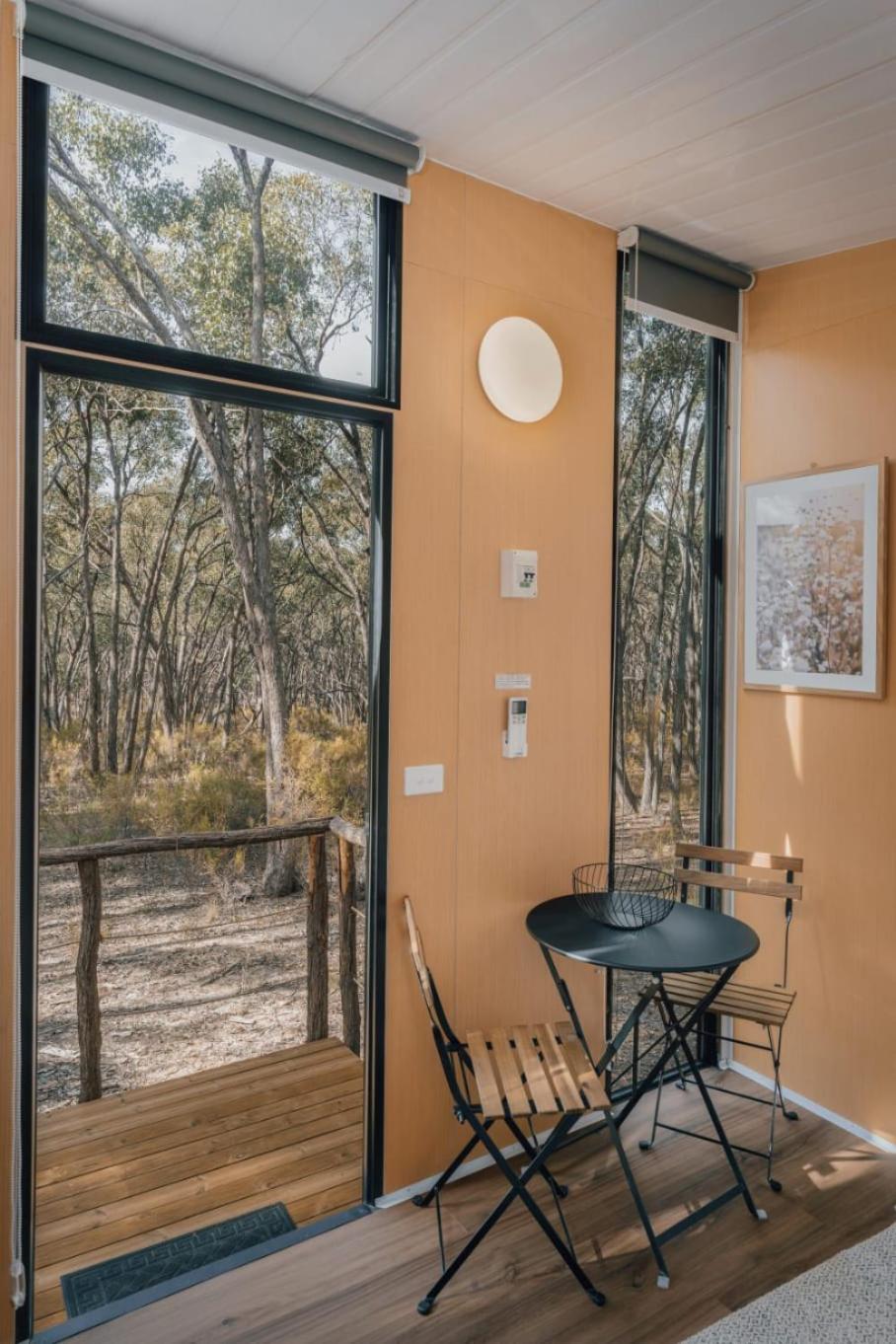 Treetops Farmstay 1 by Tiny Away
