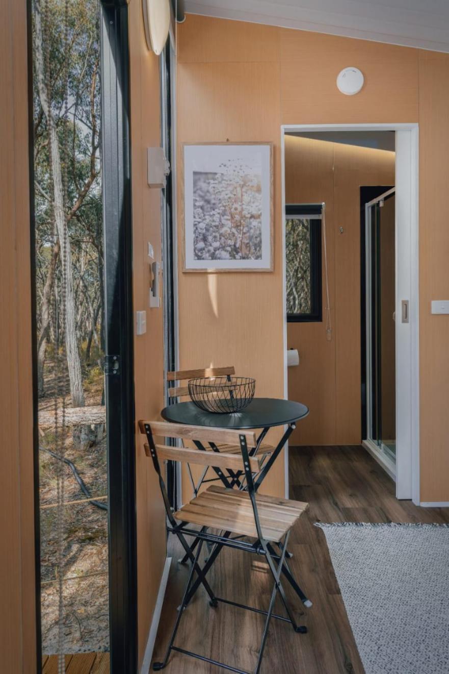 Treetops Farmstay 1 by Tiny Away