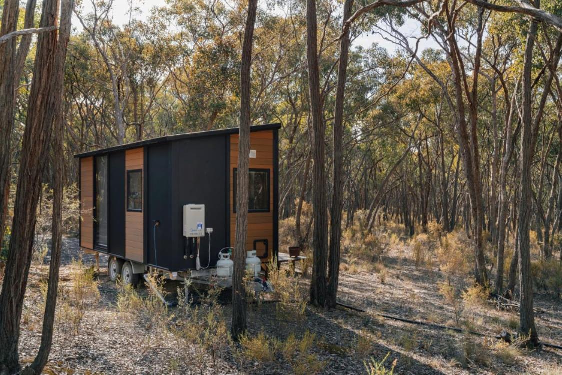 Treetops Farmstay 1 by Tiny Away