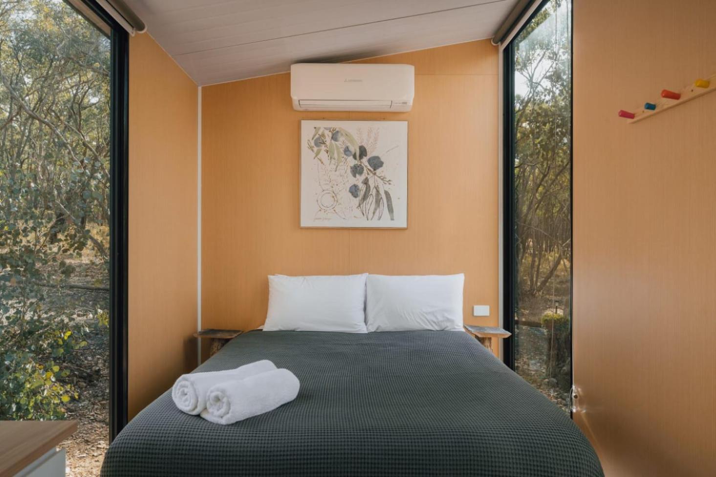 Treetops Farmstay 1 by Tiny Away