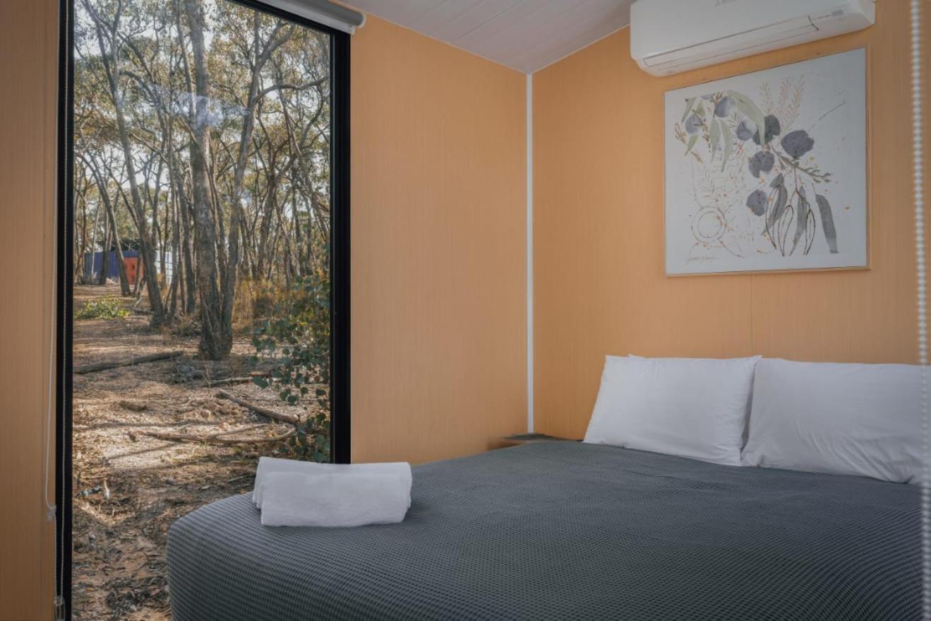 Treetops Farmstay 1 by Tiny Away