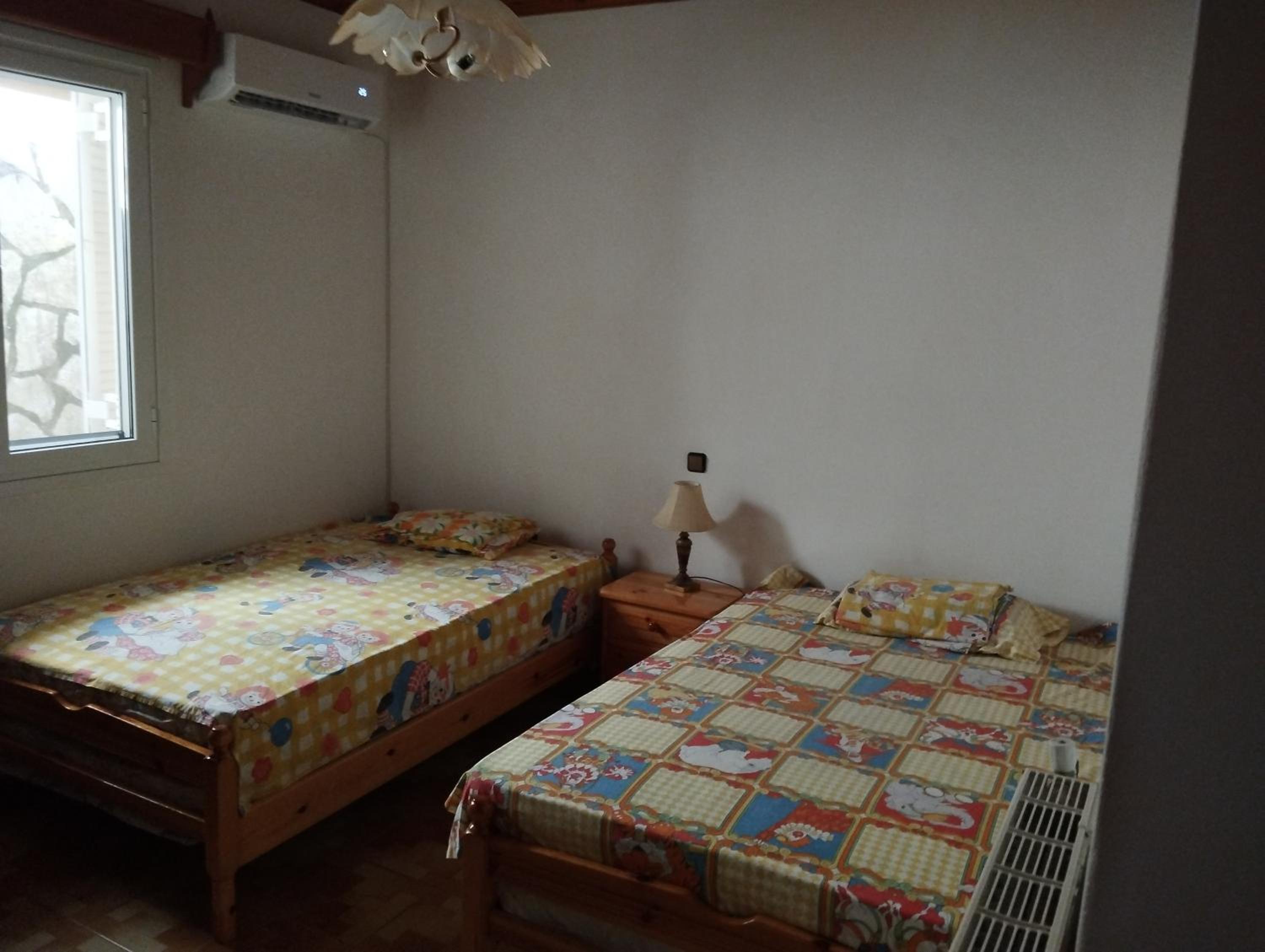 Dimitris House