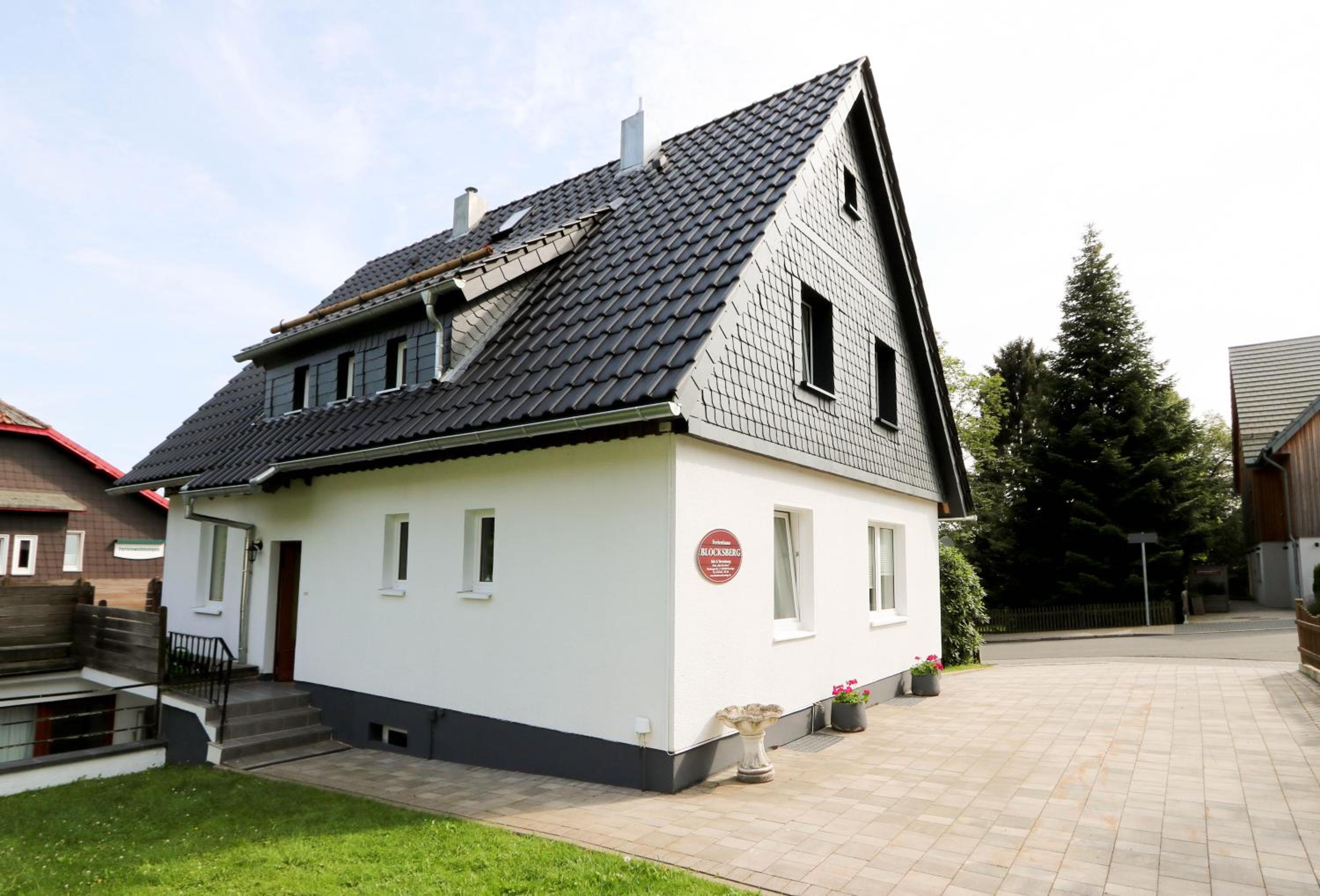 Ferienhaus Blocksberg