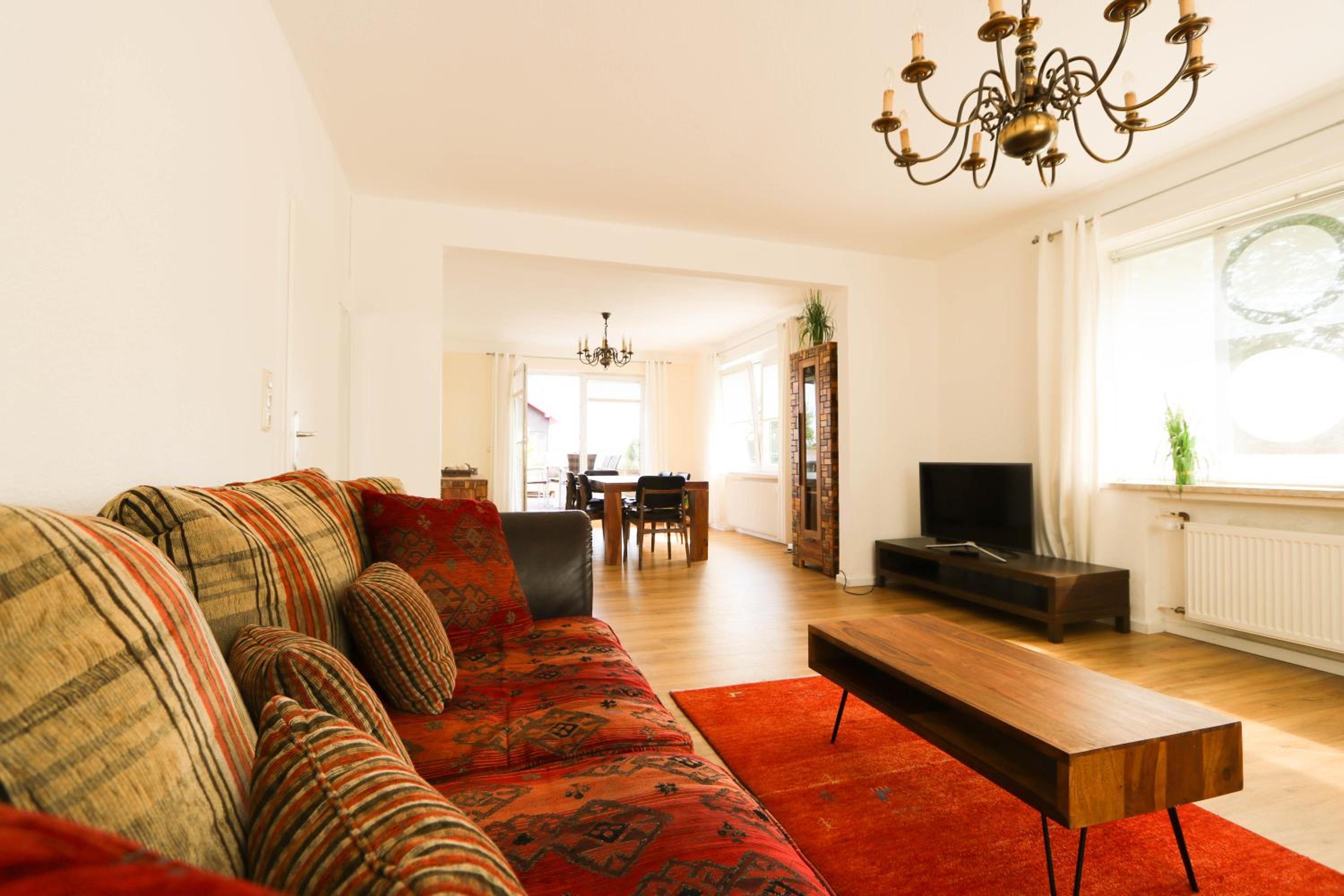 Ferienhaus Blocksberg
