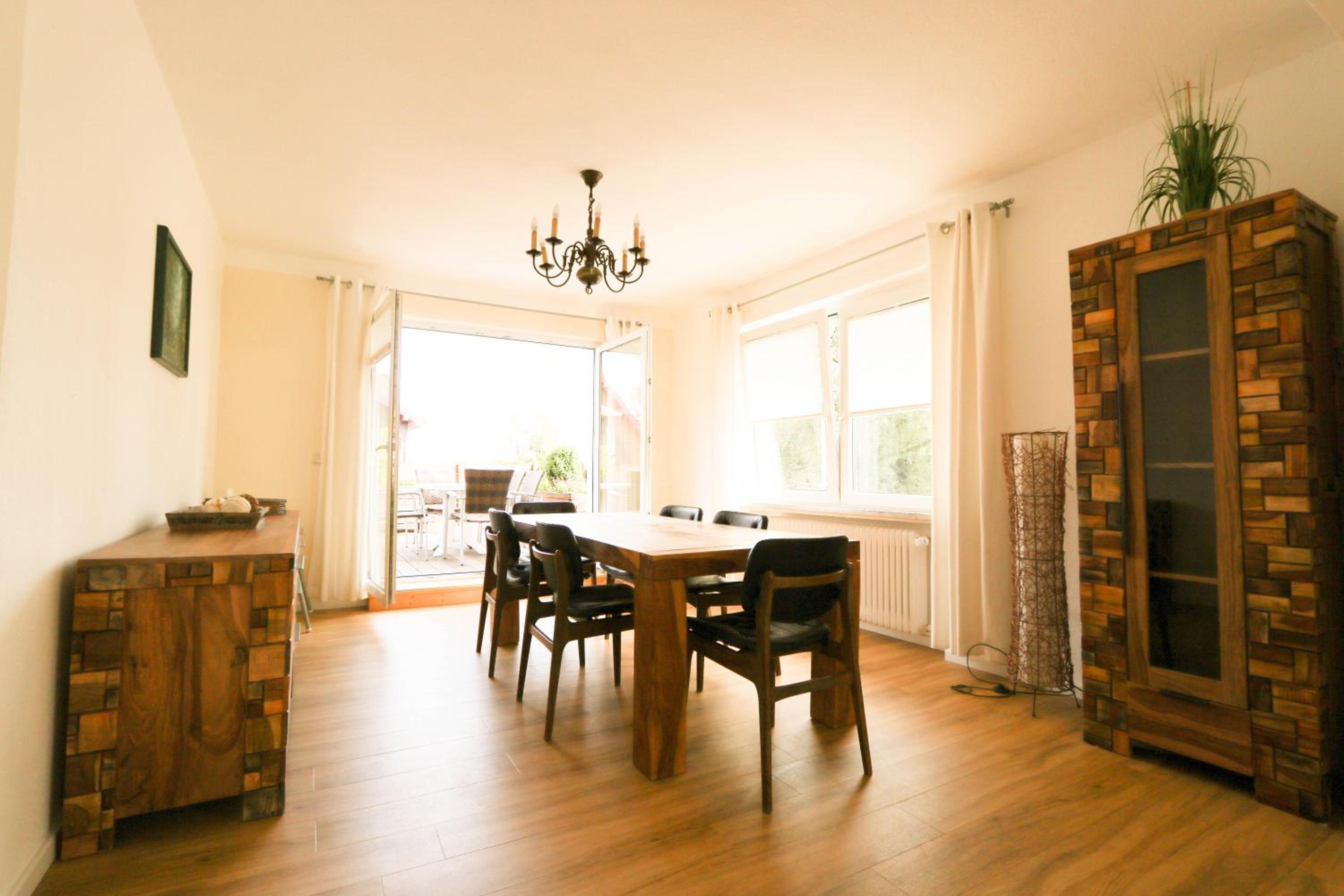Ferienhaus Blocksberg