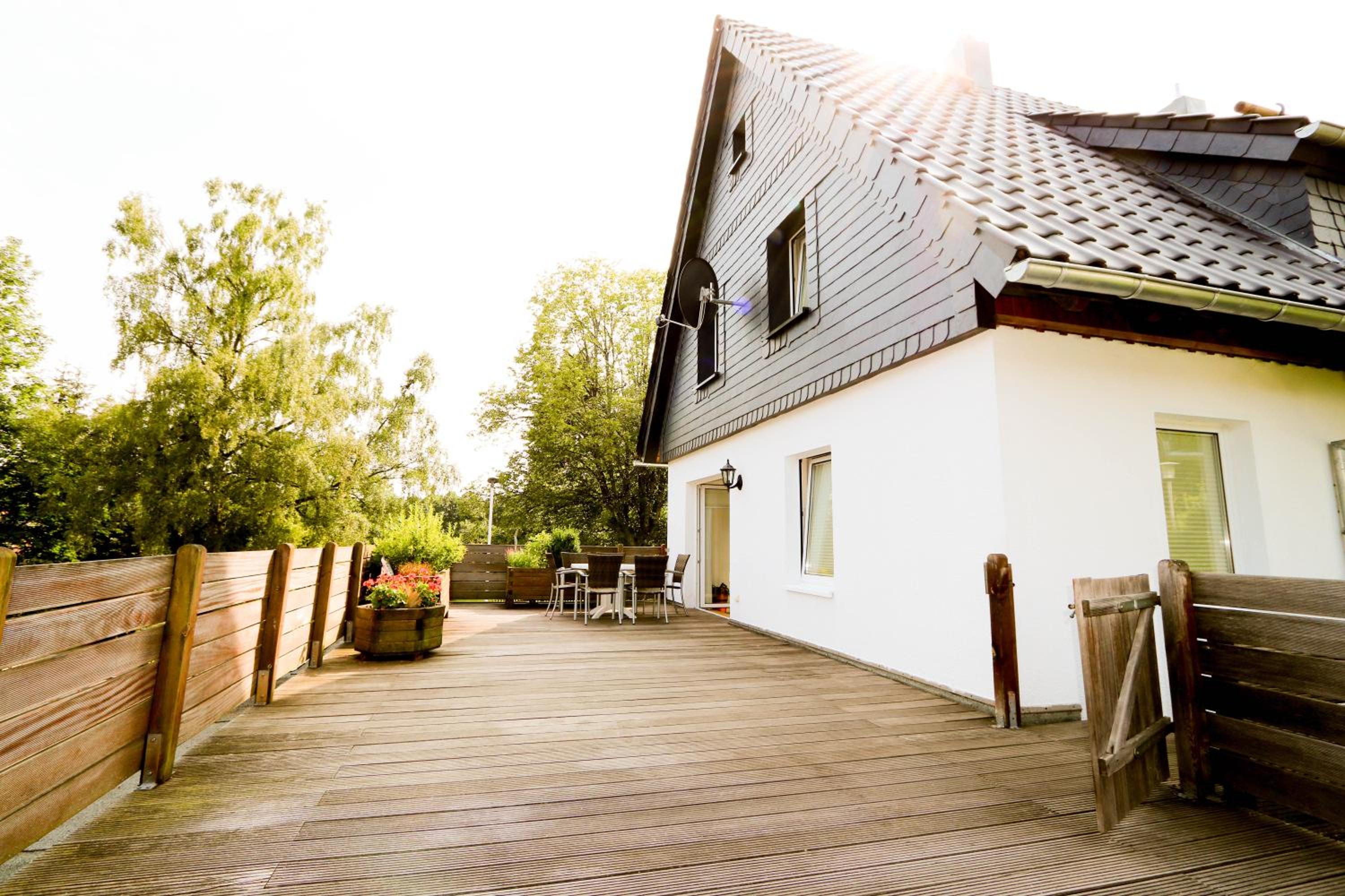 Ferienhaus Blocksberg