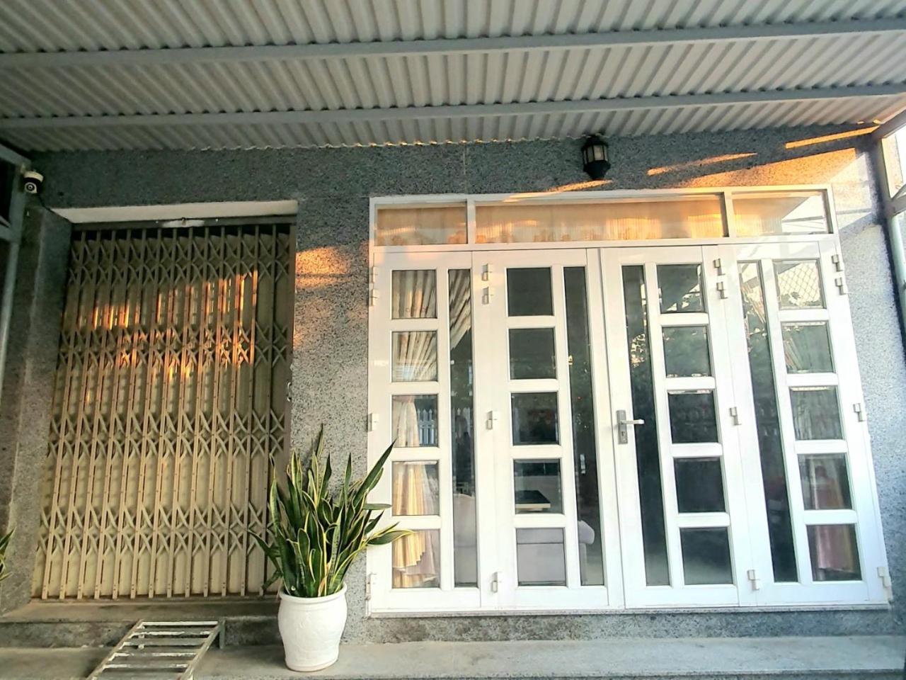 homestay Lê Gia view 3