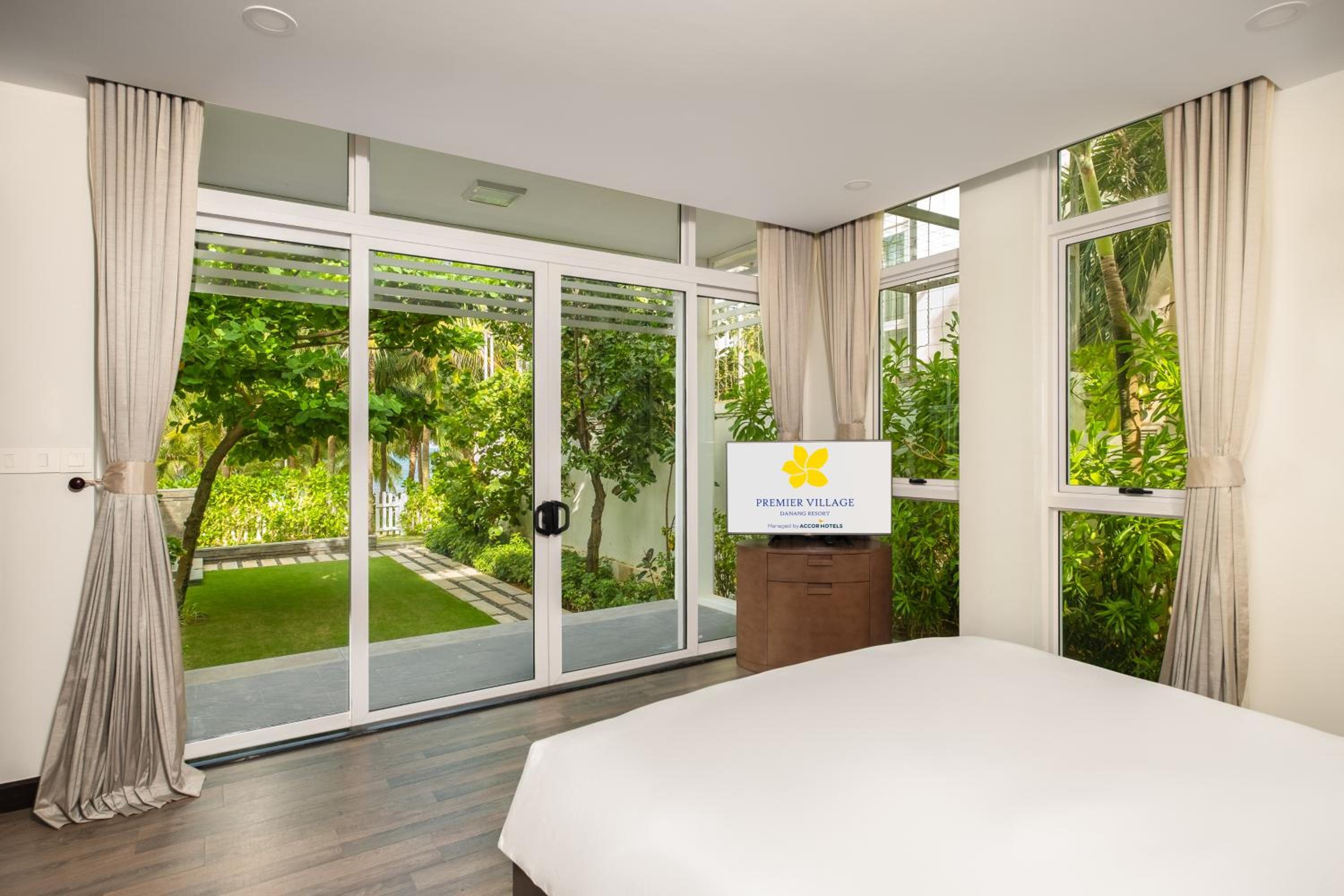 Premier Village Danang Resort Managed By Accor