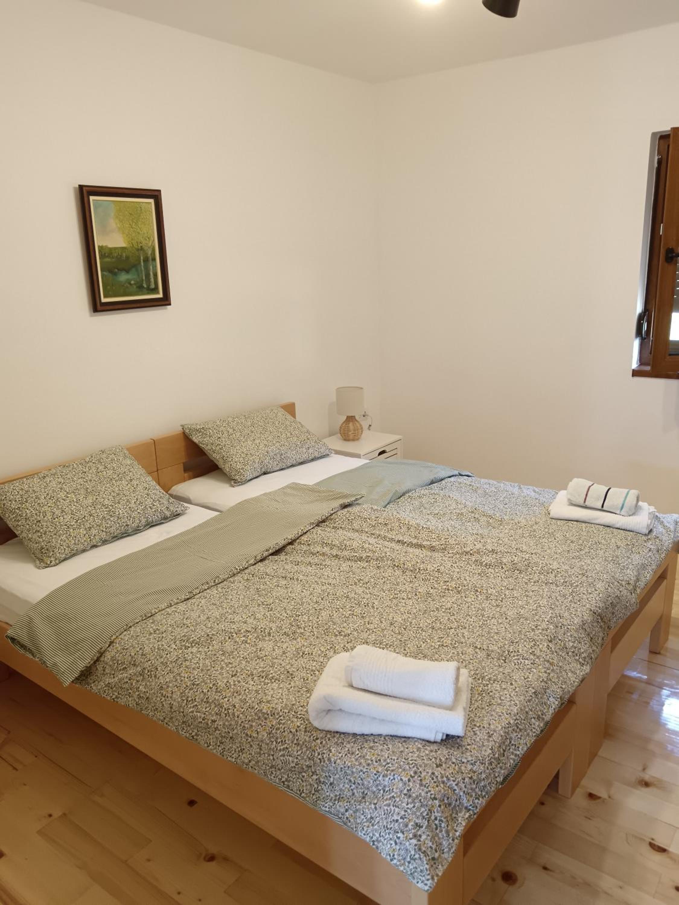 Planinska kuća Lastino gnezdo - Mitrovac na Tari