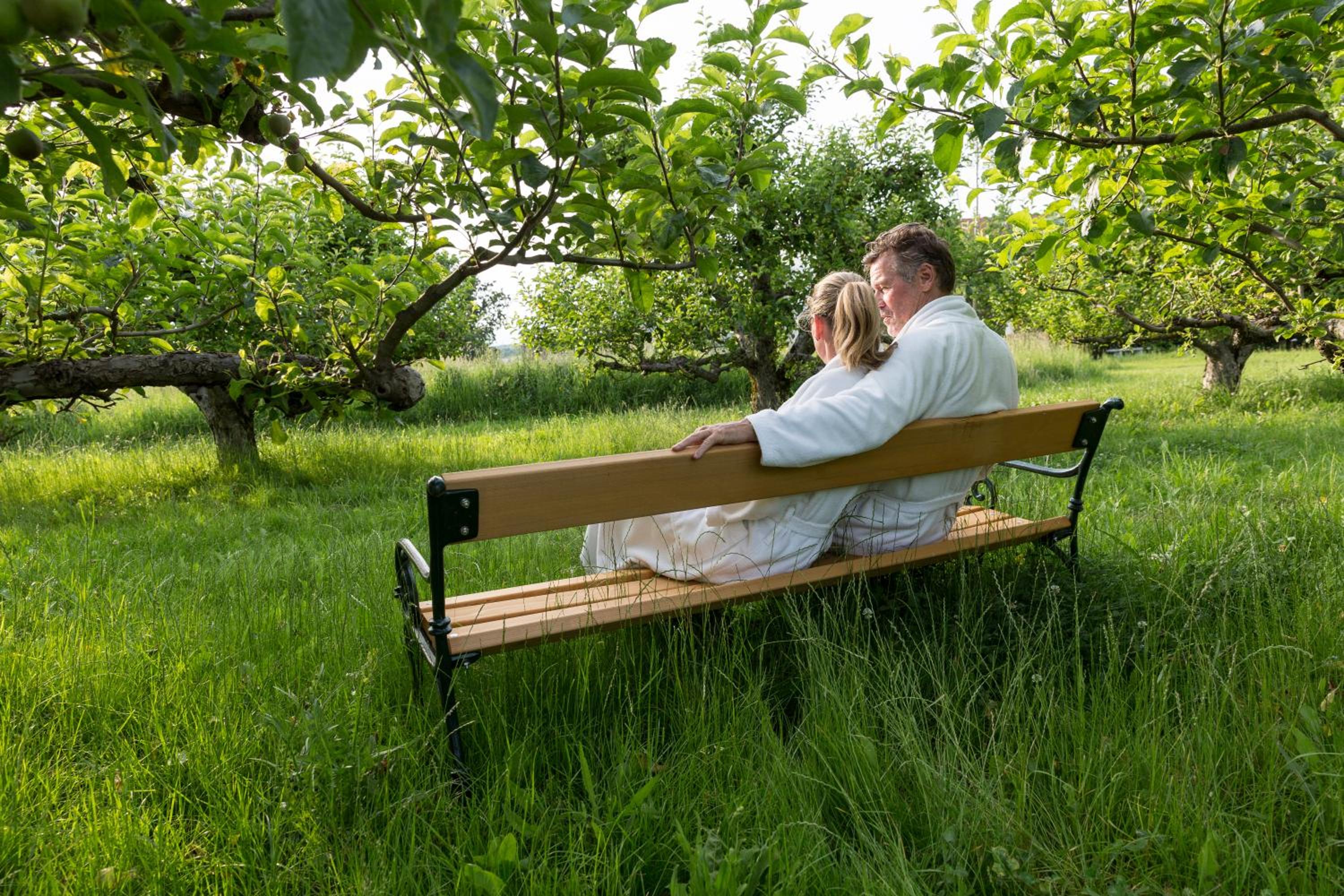 Hotel & Spa Der Steirerhof