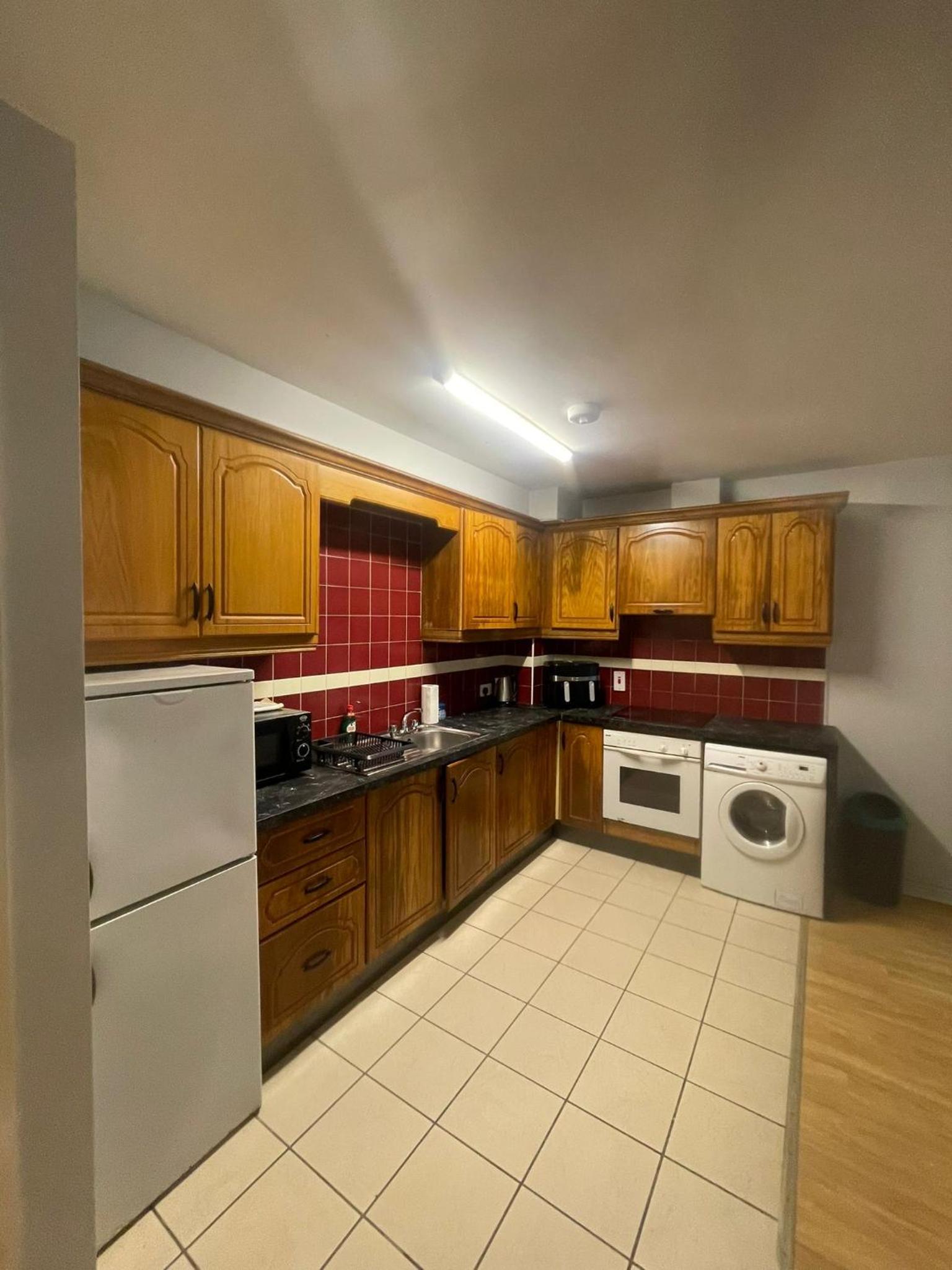 No. 50 Gleann Na Ri Apartments, Remore, Galway view 5