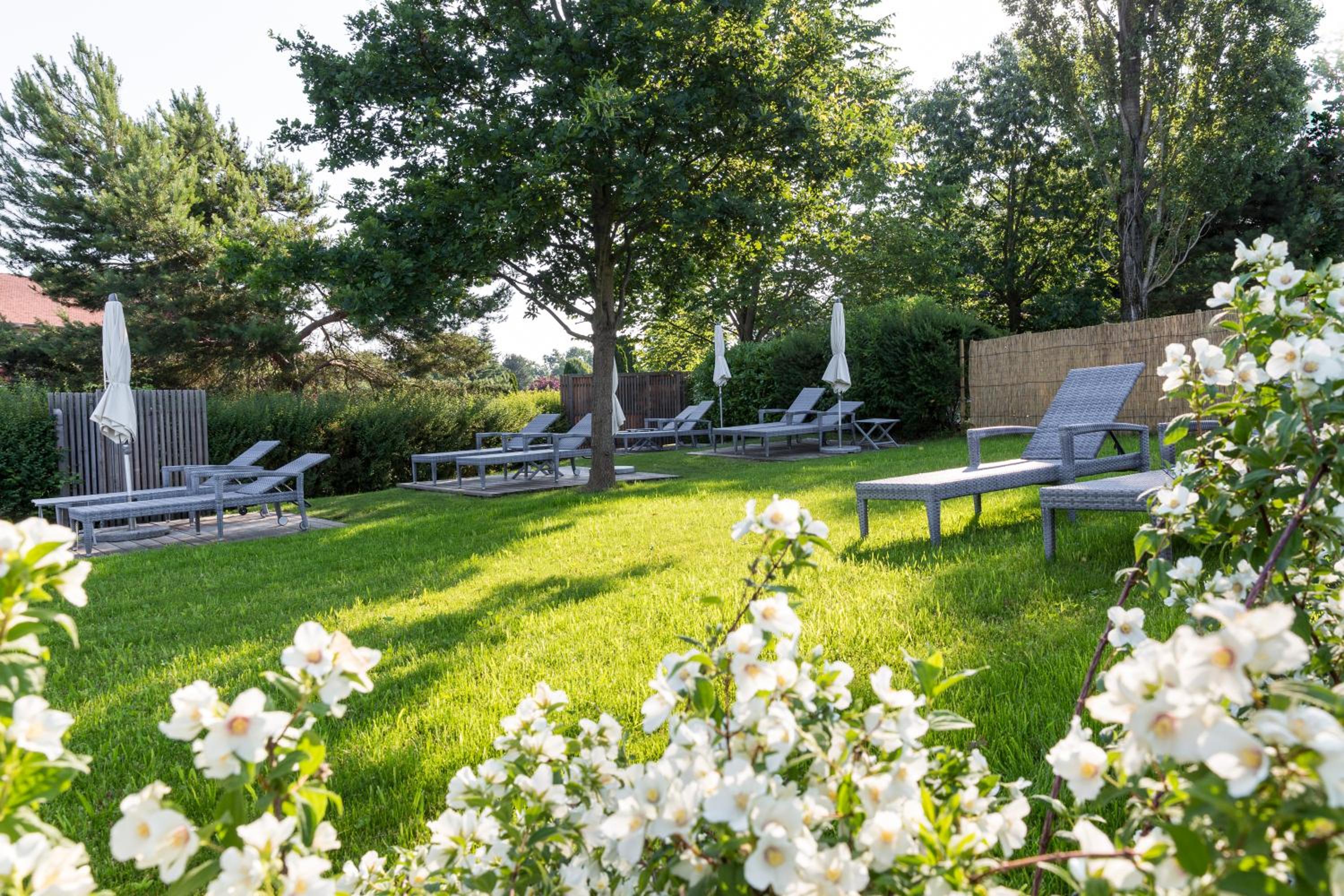 Hotel & Spa Der Steirerhof