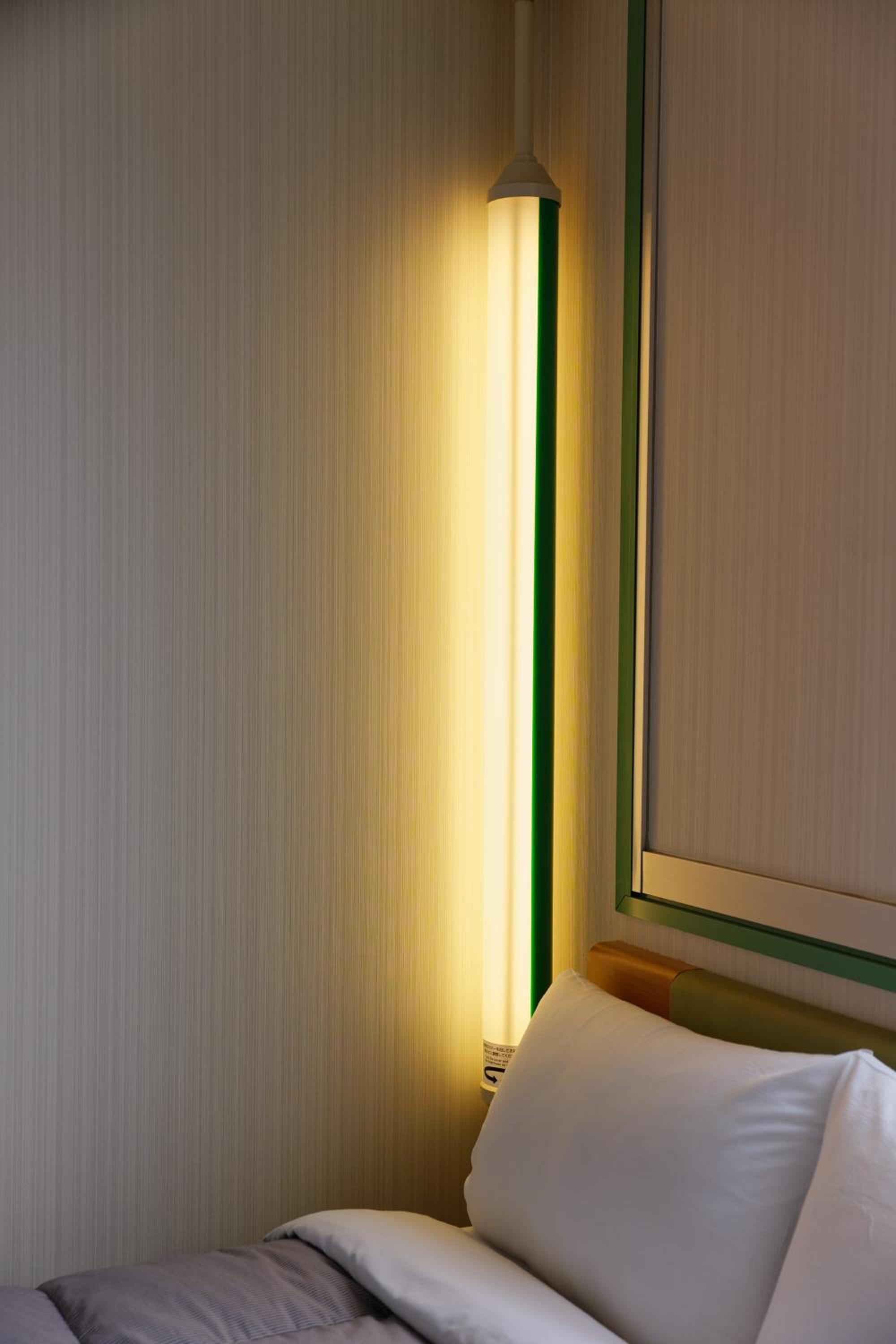 Washington R&B Hotel Sendai Hirosedori Ekimae