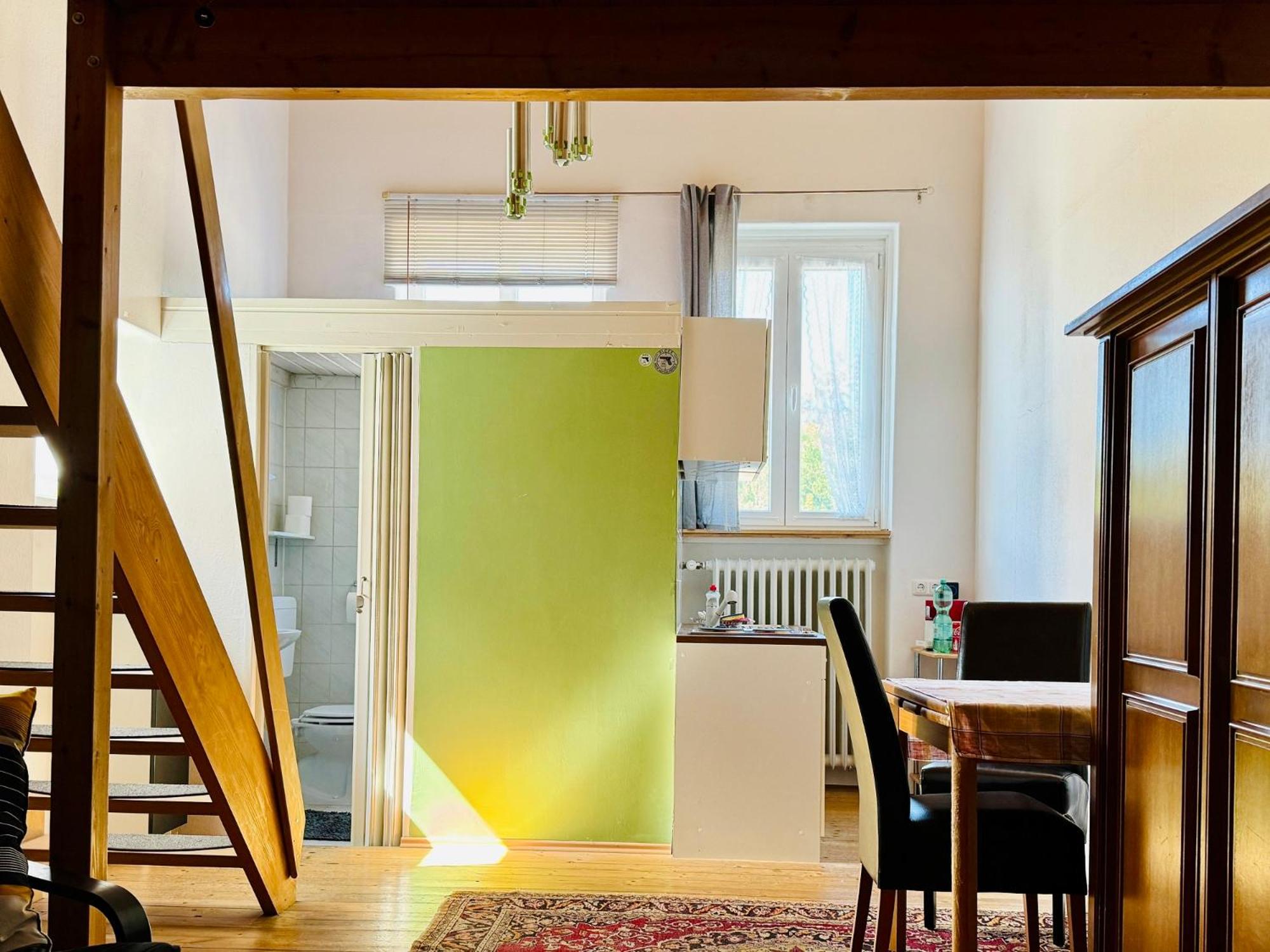 Casa Gabriele