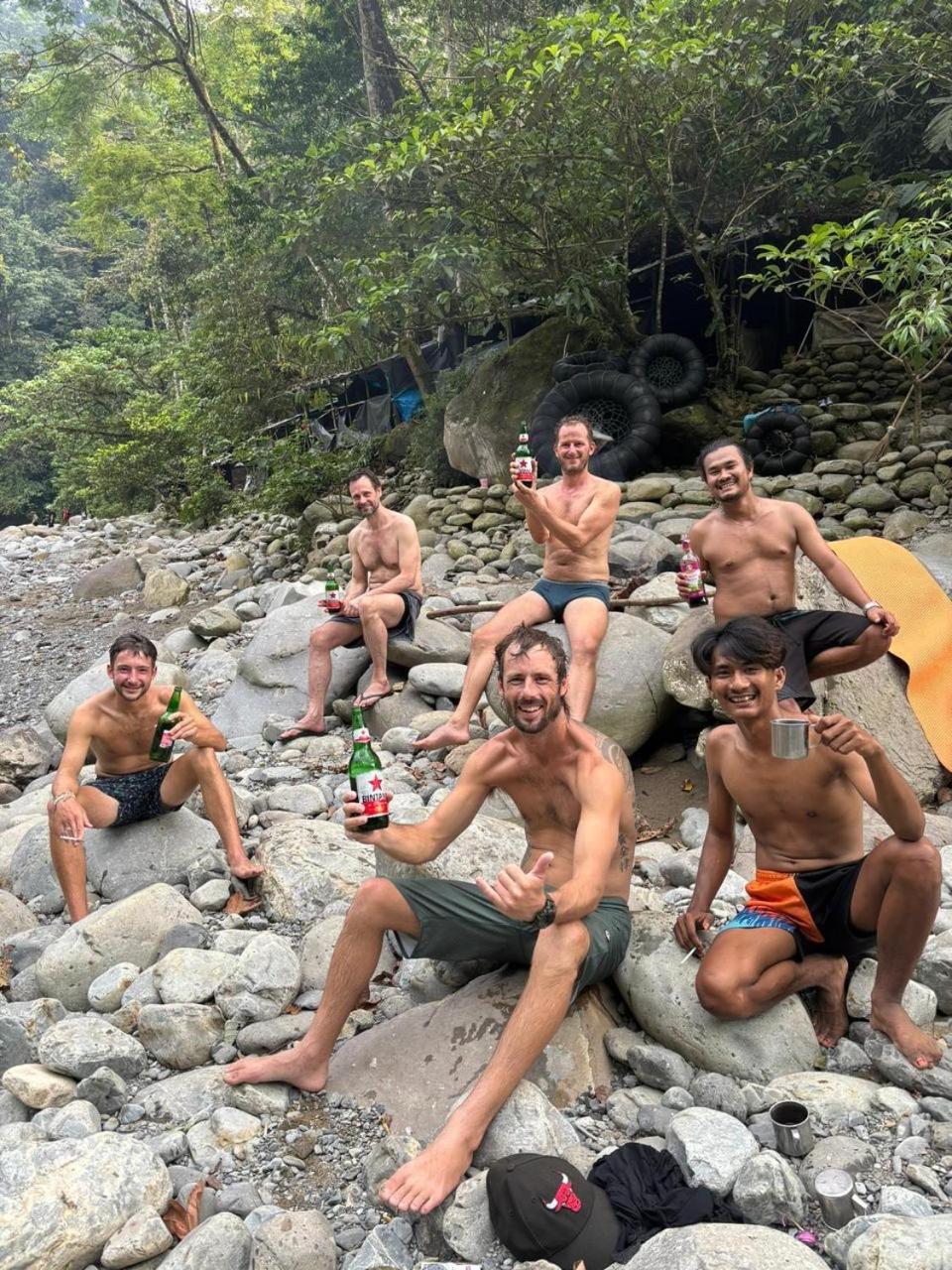 Indra Valley Inn Bukit Lawang