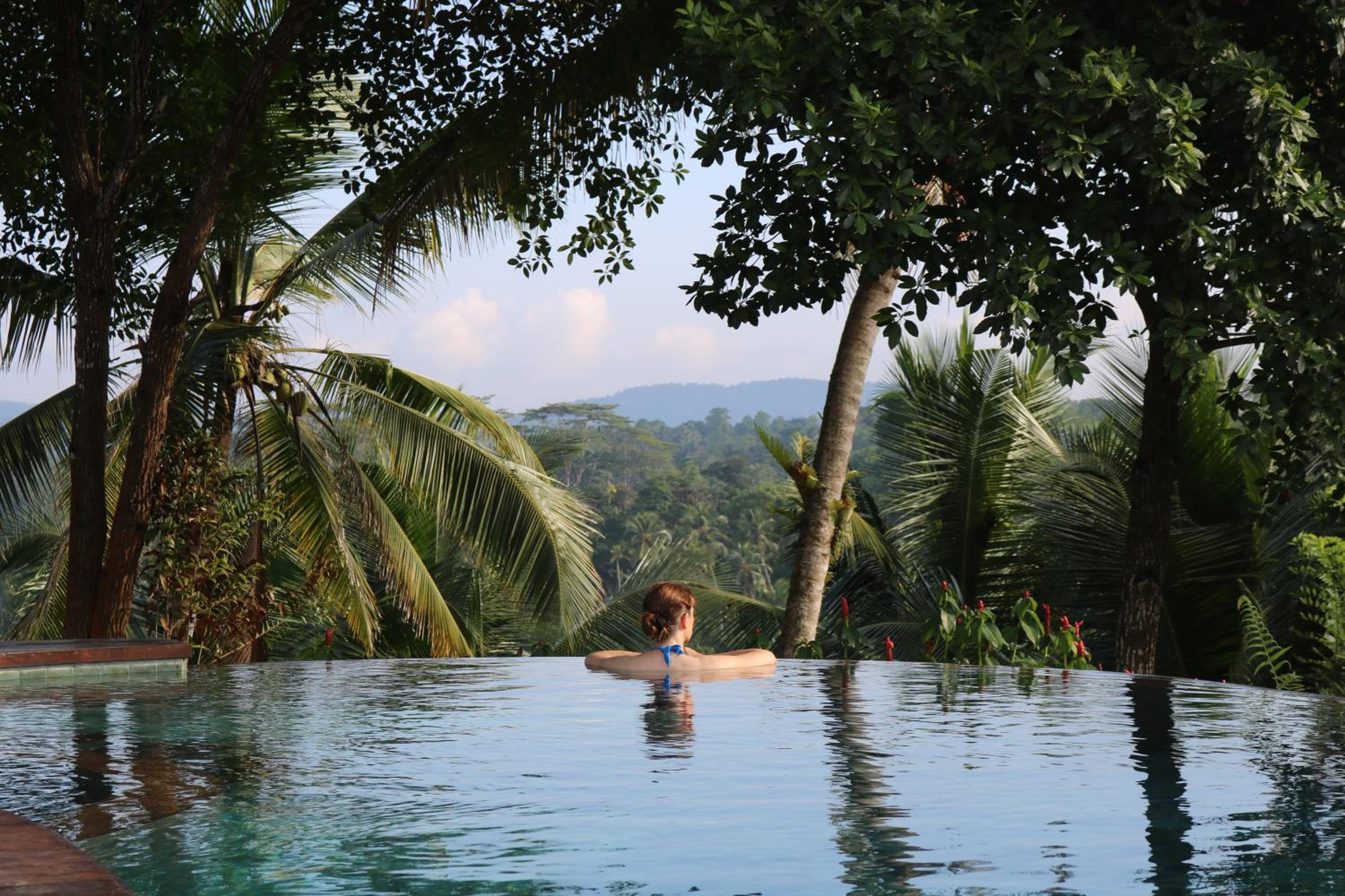 Hotel Tekanda Lodge - Image 1