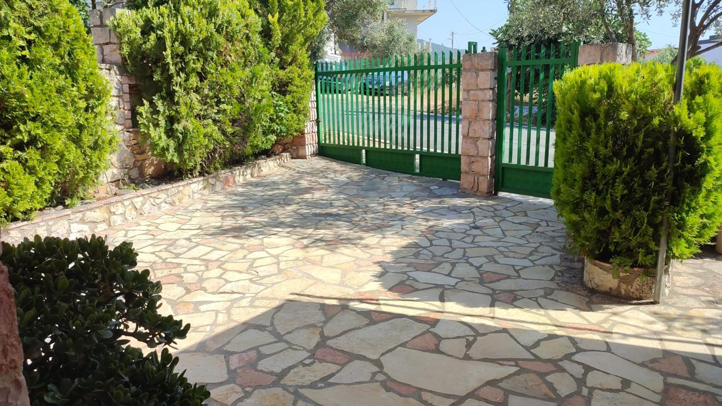 Vila Redstone Apartment ksamil