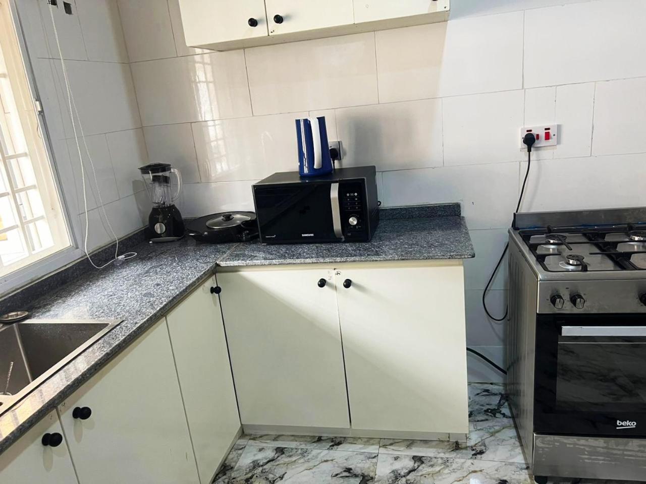 Ayinde Homes