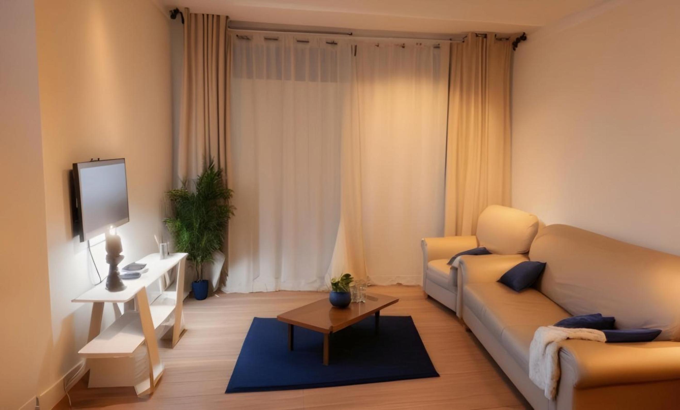 Sokhna Salty Life Chalet