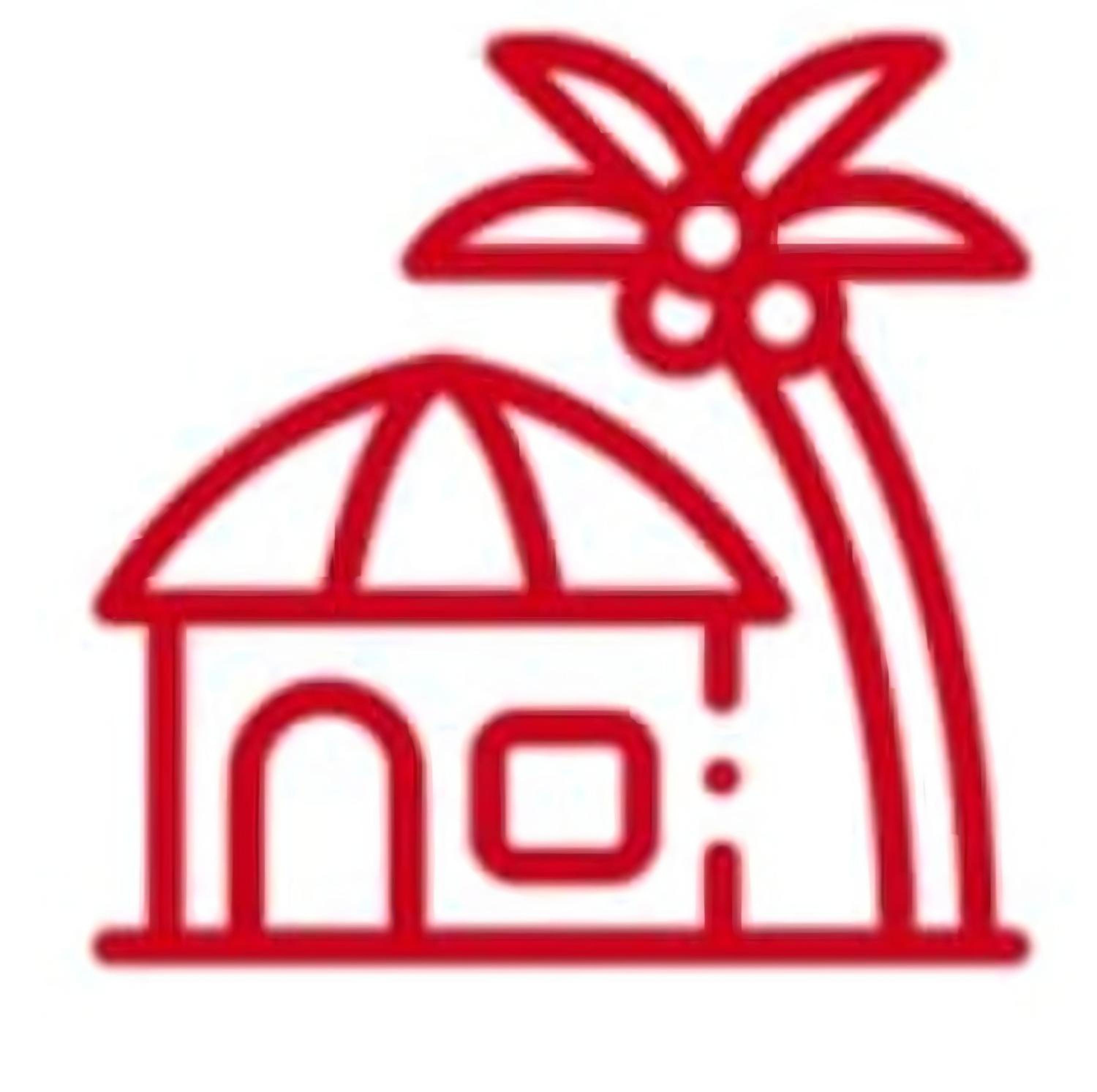 Sokhna Salty Life Chalet