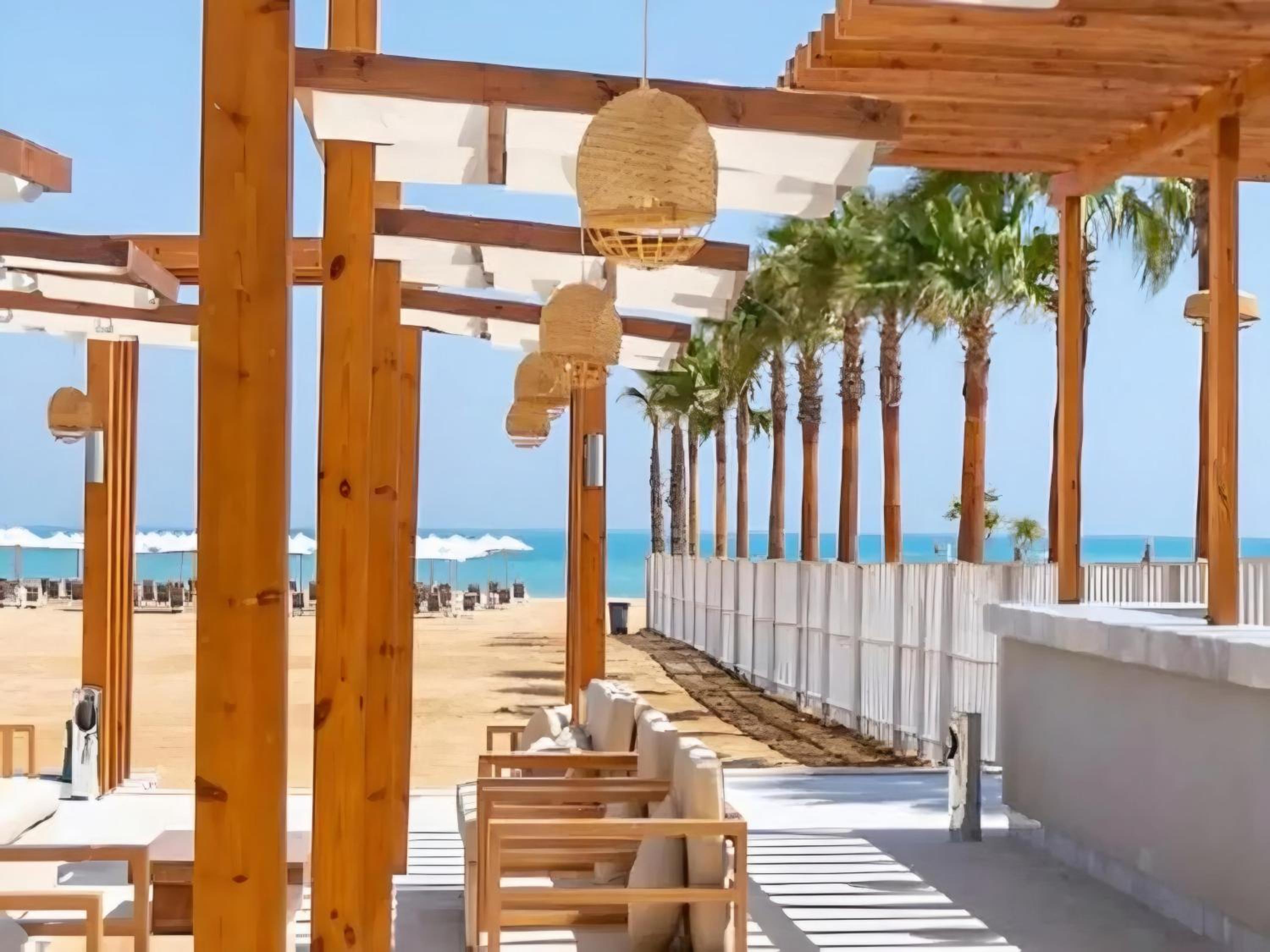 Sokhna Salty Life Chalet