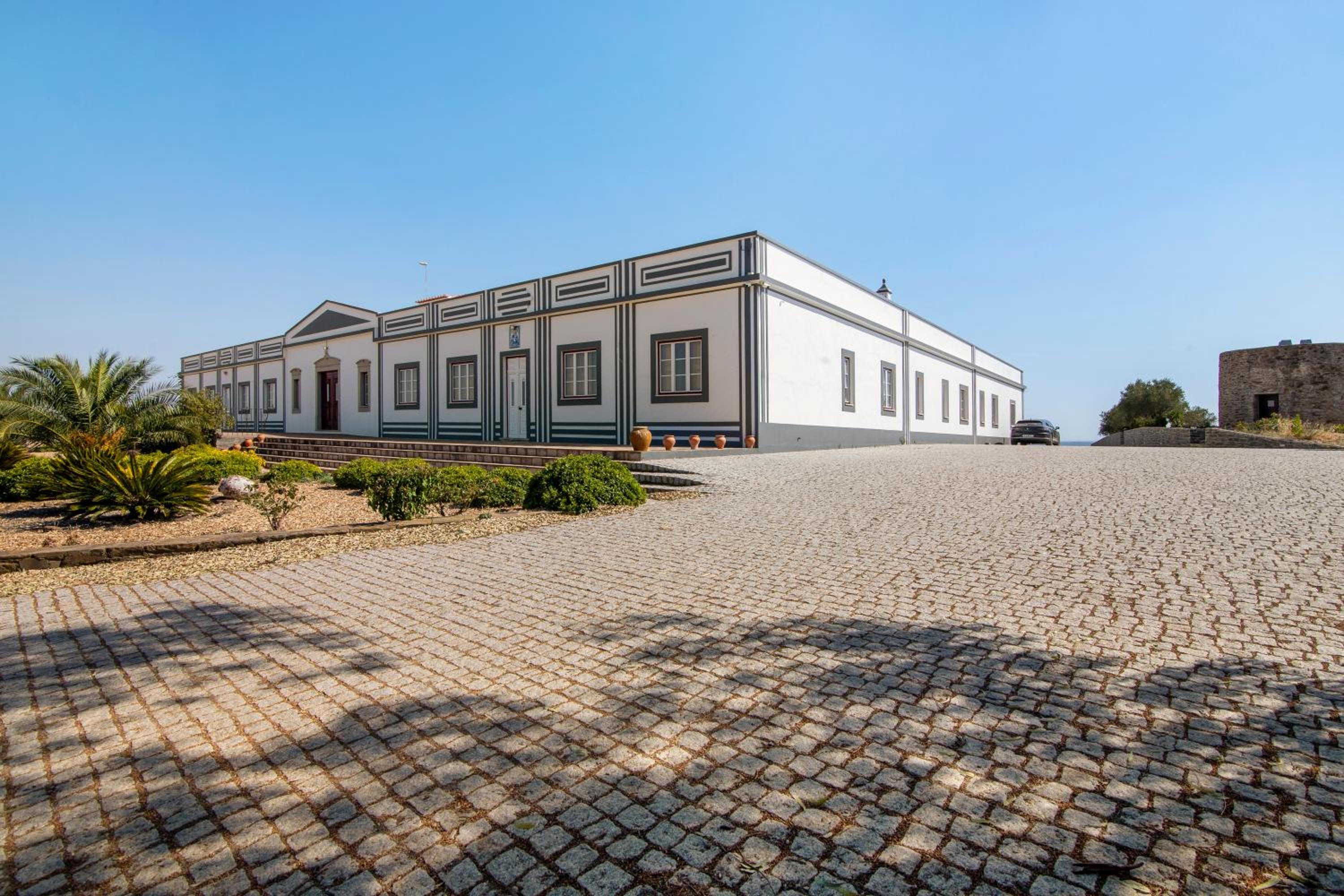 Casas do Monte view 4