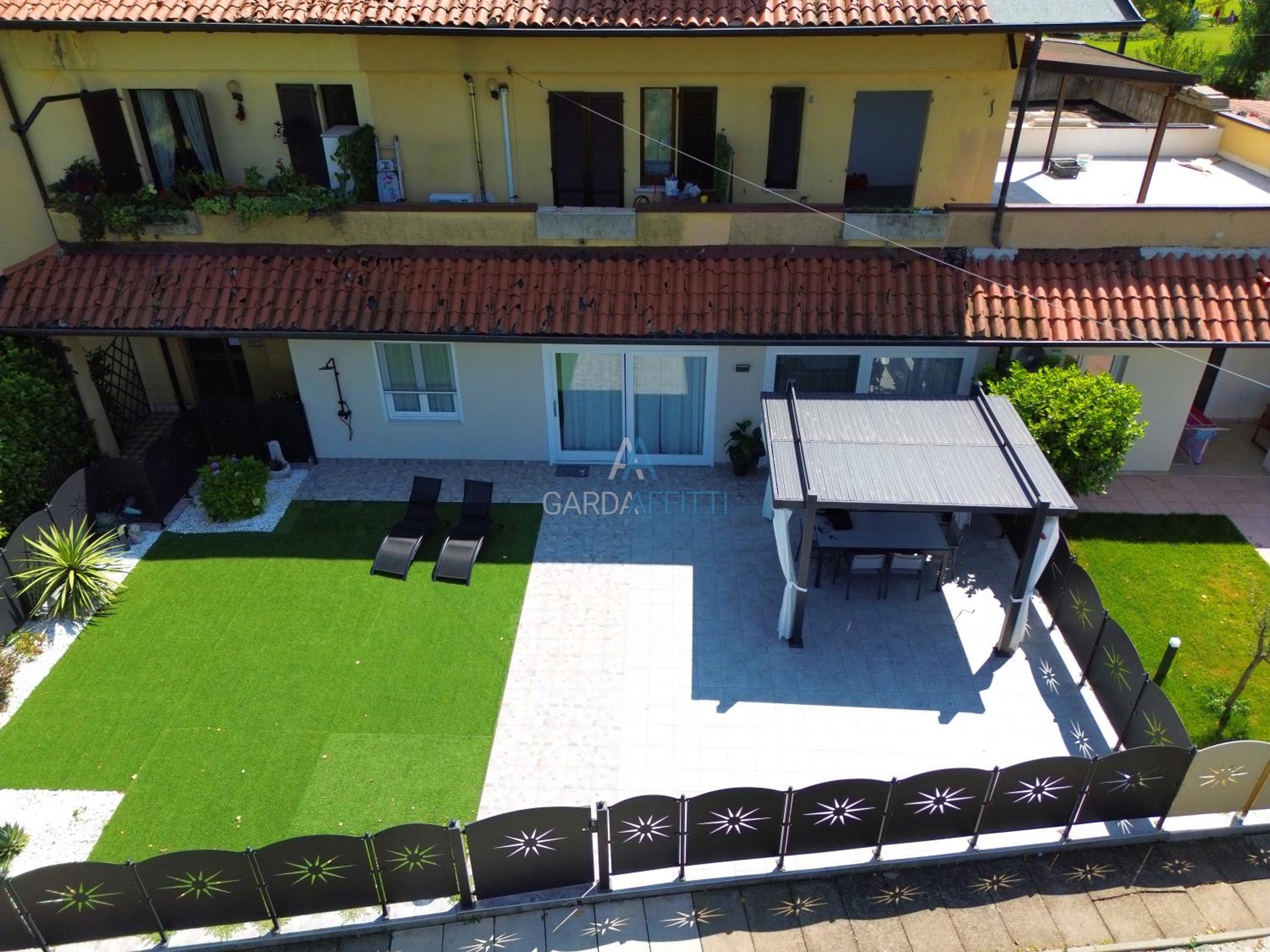 Cristallo Apartment - Accesso Gratuito a Parco Acquatico view 3