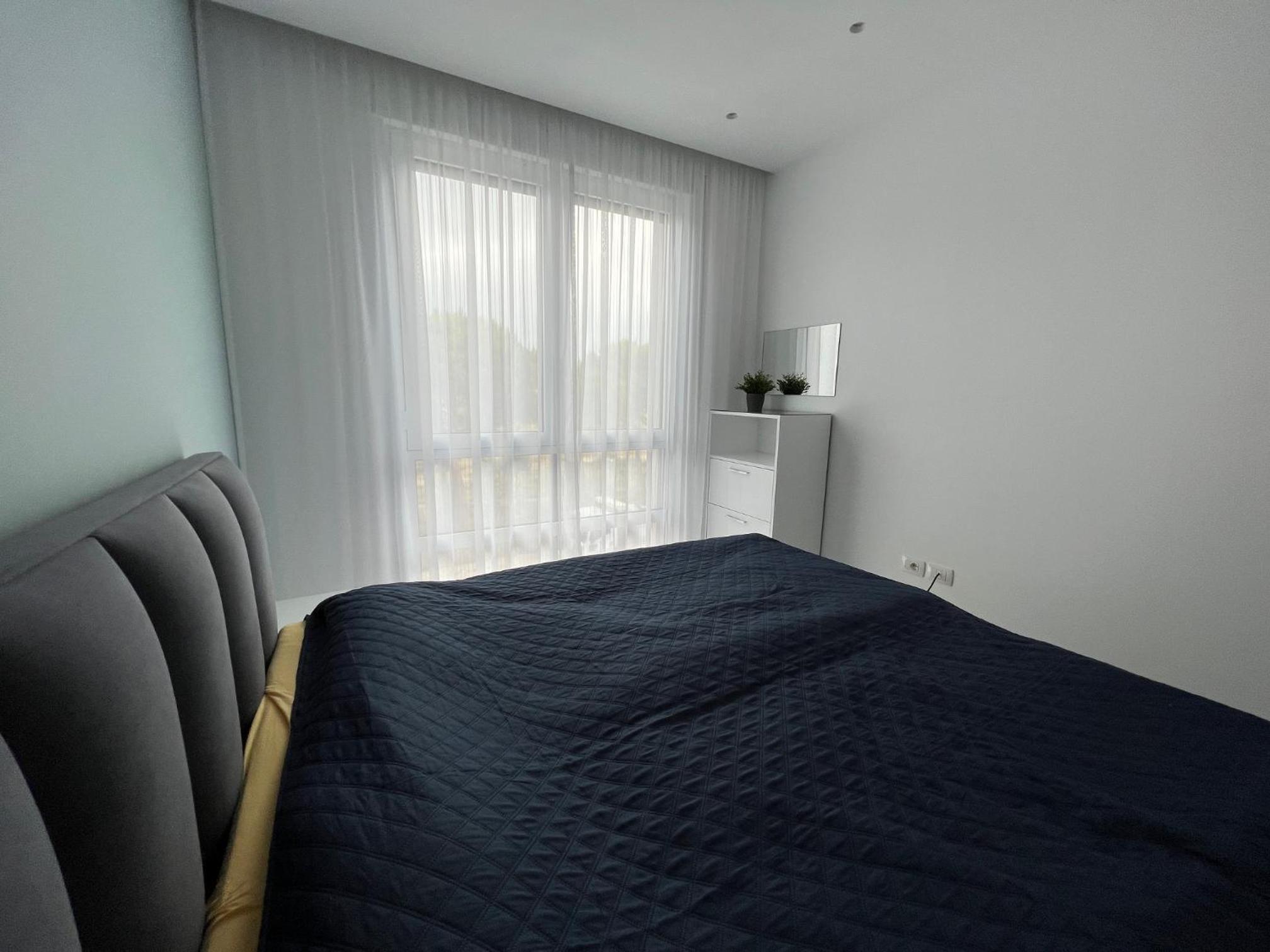 Rent Apartament Lalzy Bay