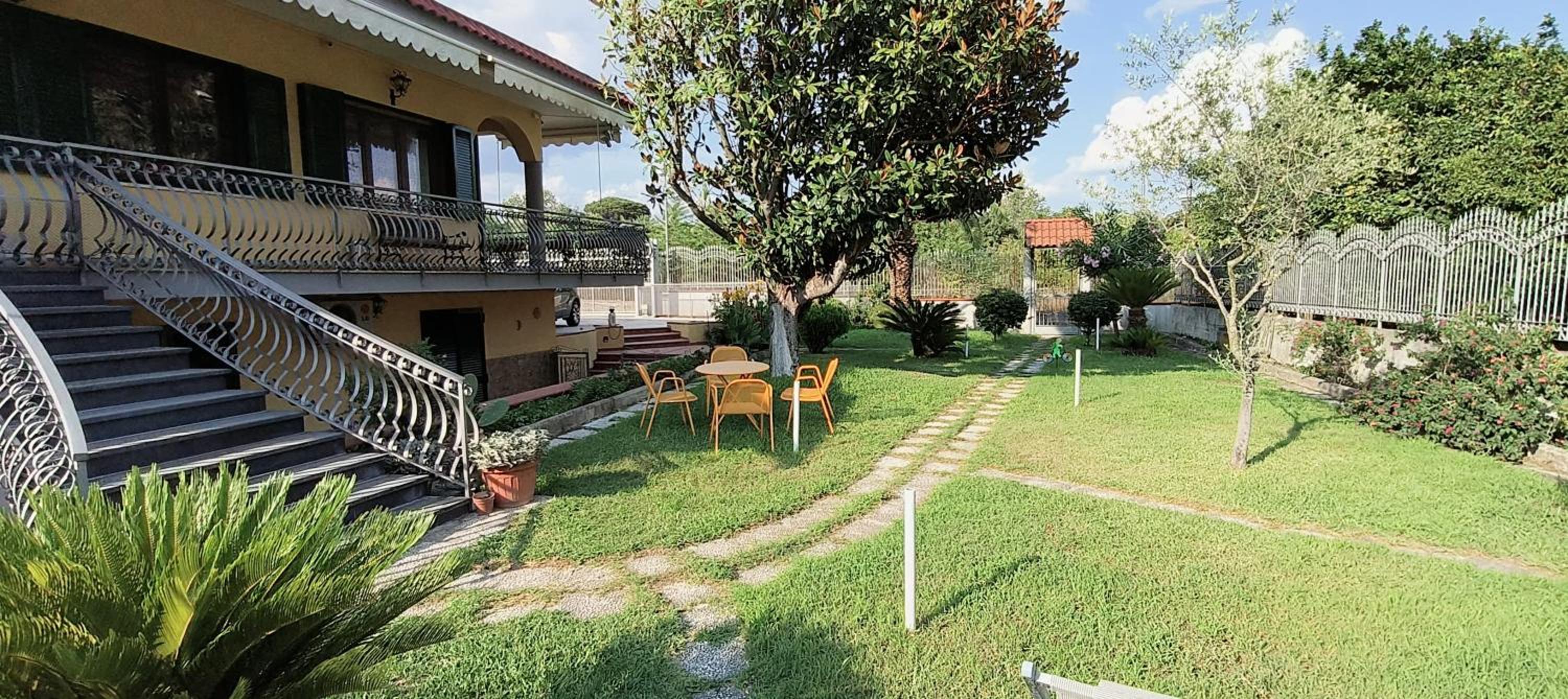 I Giardini di Plinio - Elegante e Luminoso. photo 3