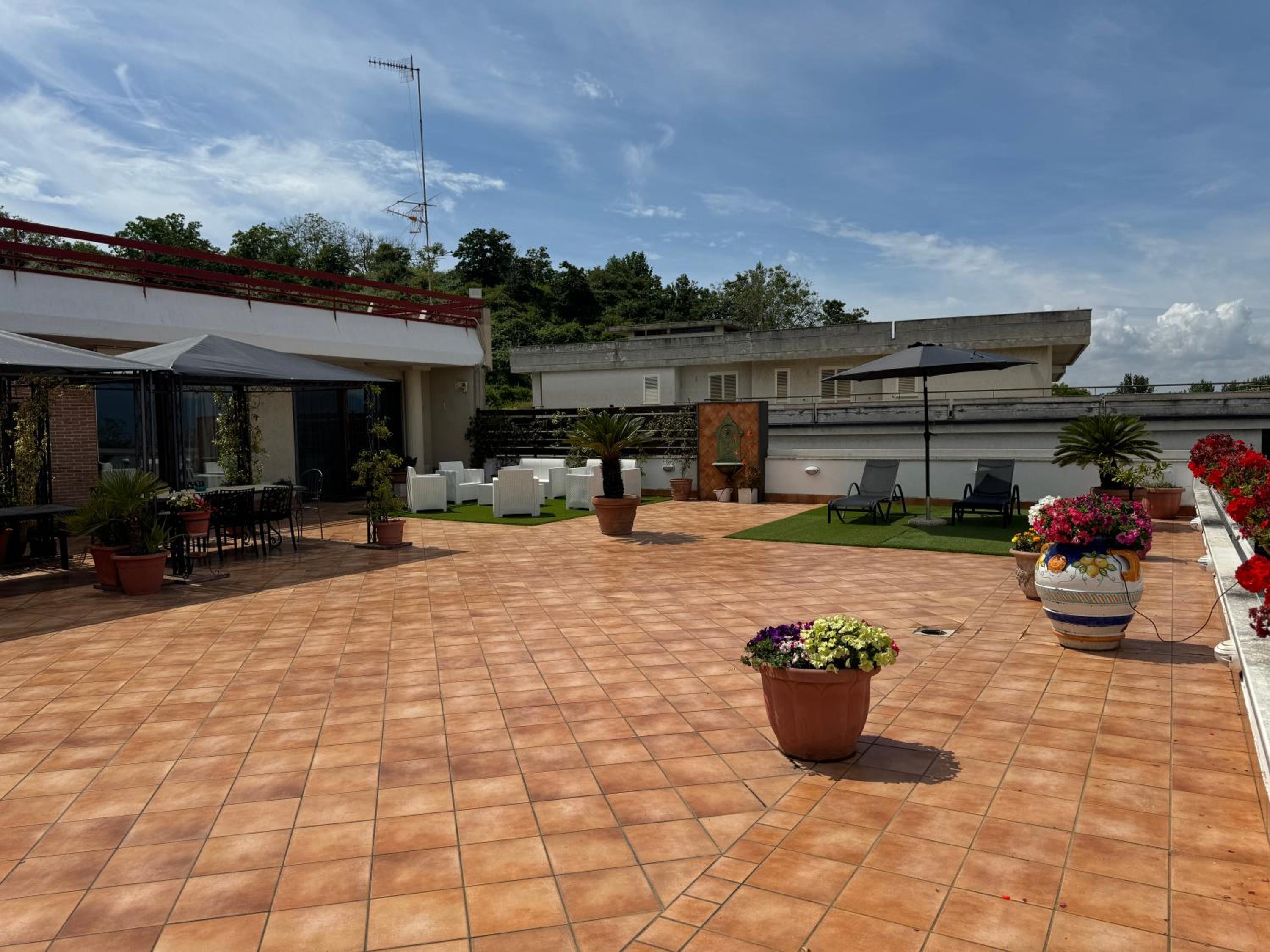 roof