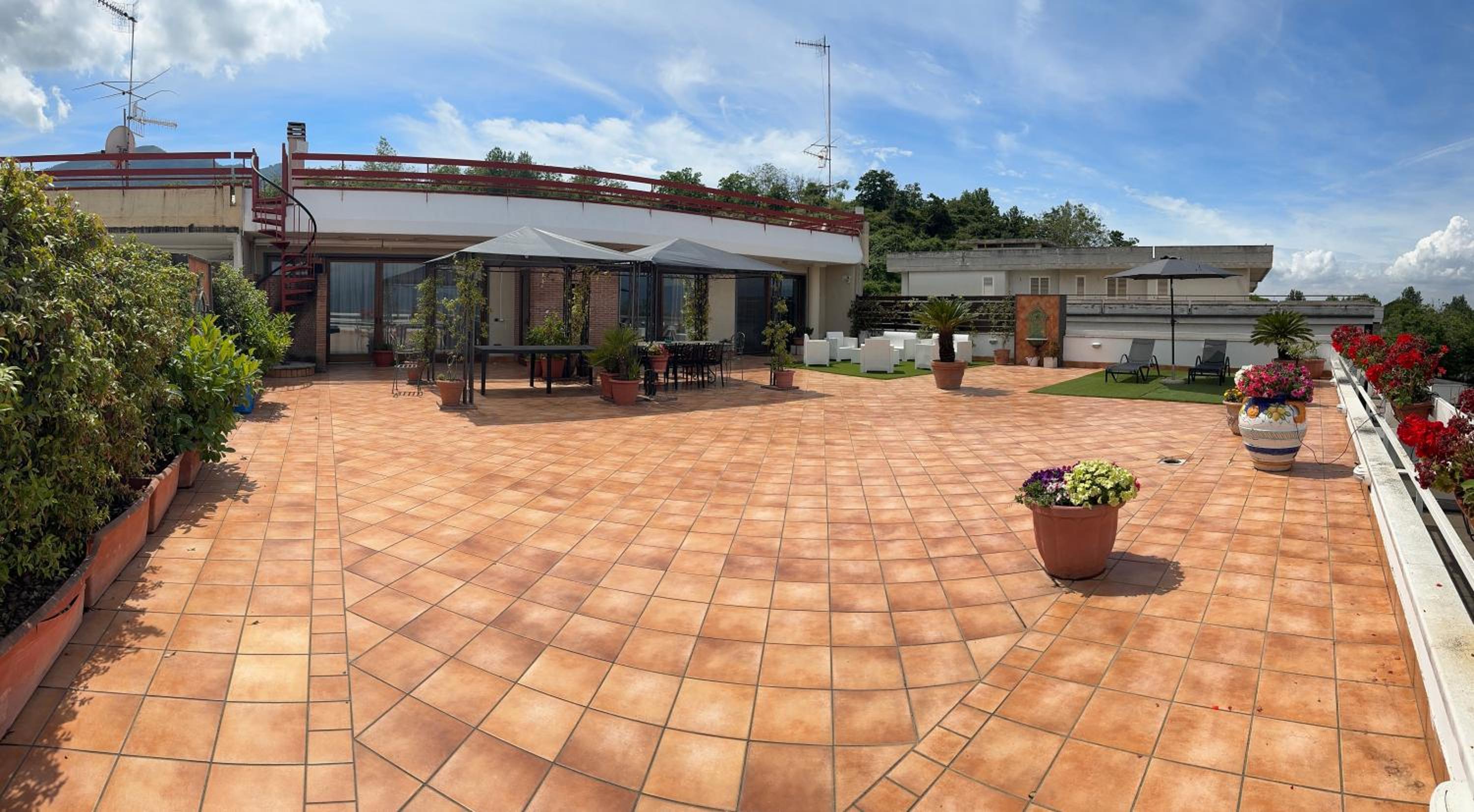 roof