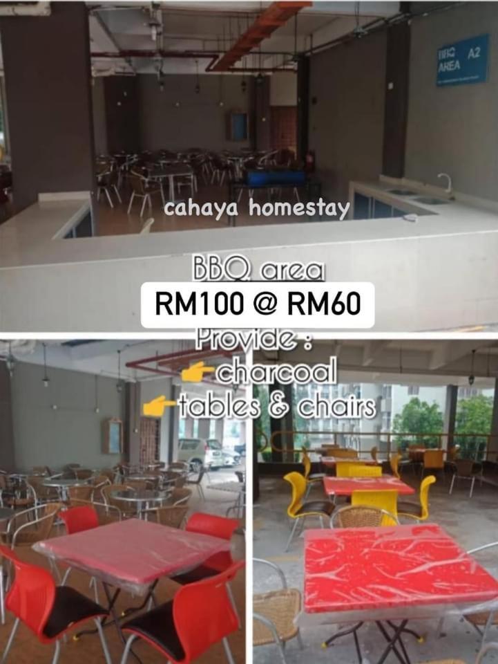 OceanView Resort PortDickson