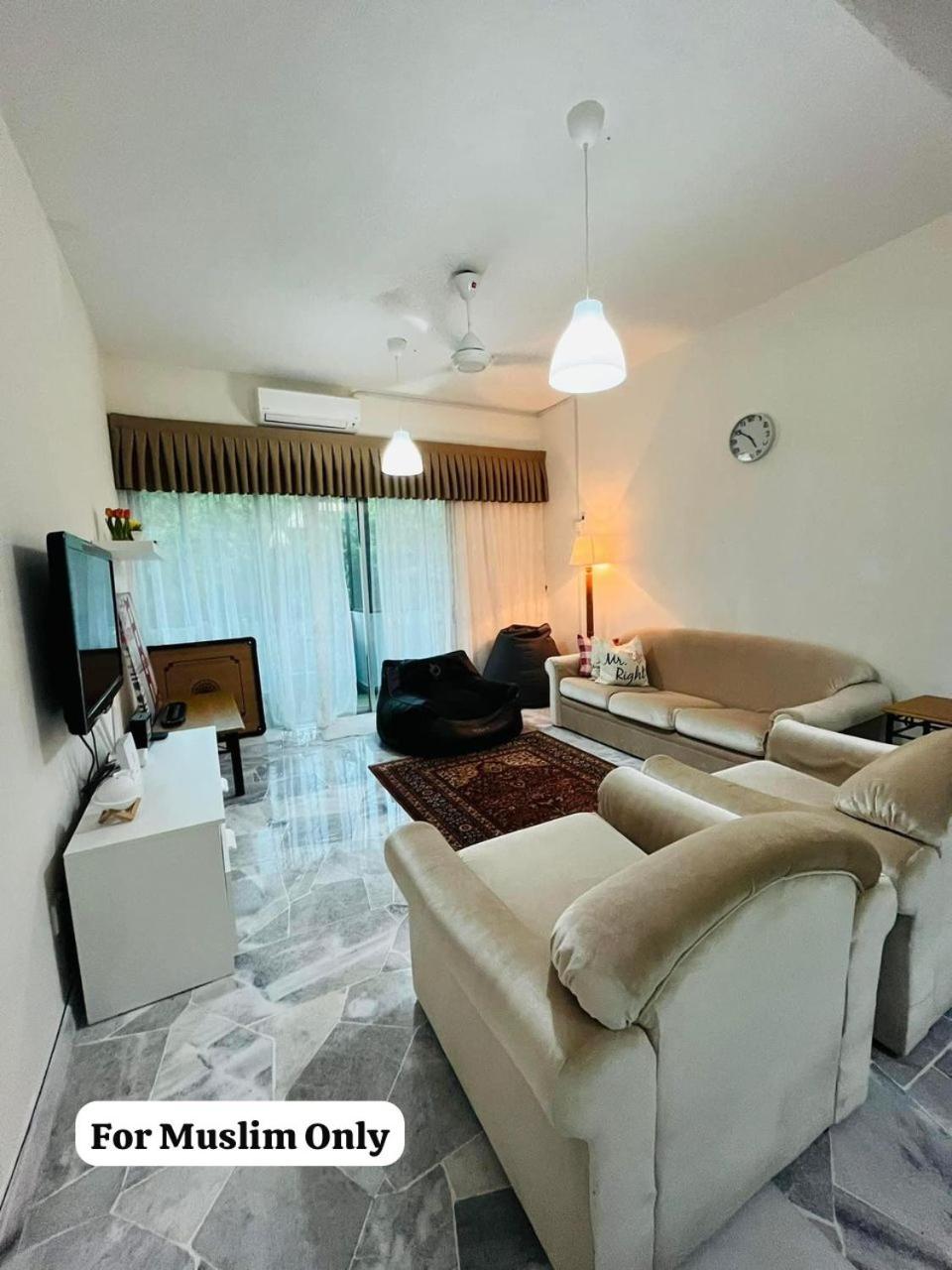 OceanView Resort PortDickson