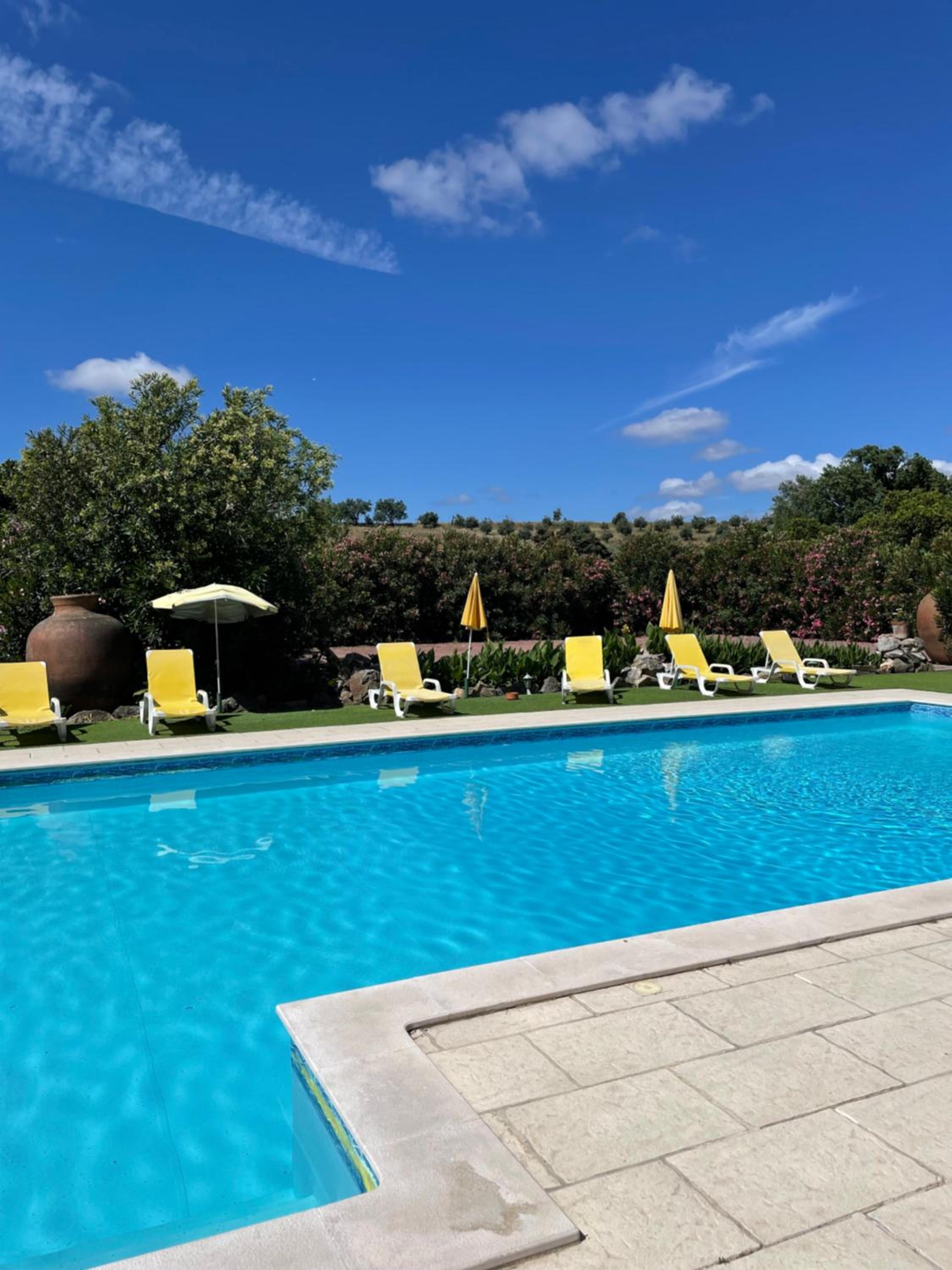 Agroturismo Horta Da Vila
