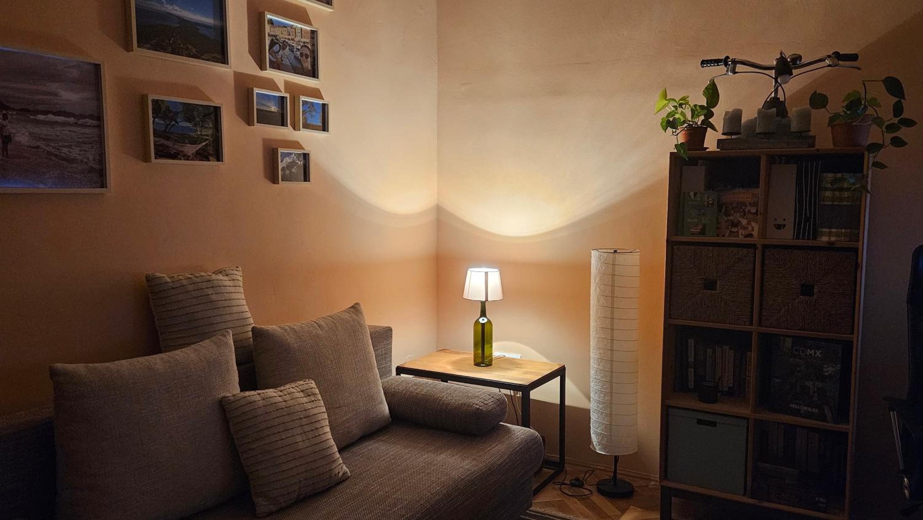 Budapest CityPark Getaway Quiet Historic Flat & Free Parking view 5