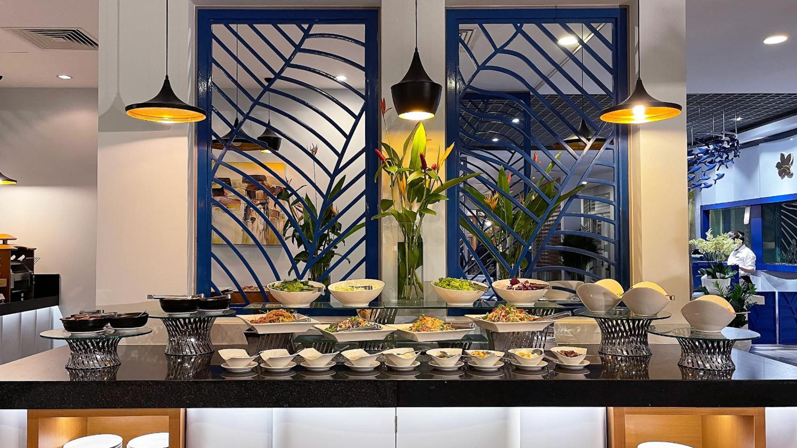 Premier Village Danang Resort Managed By Accor