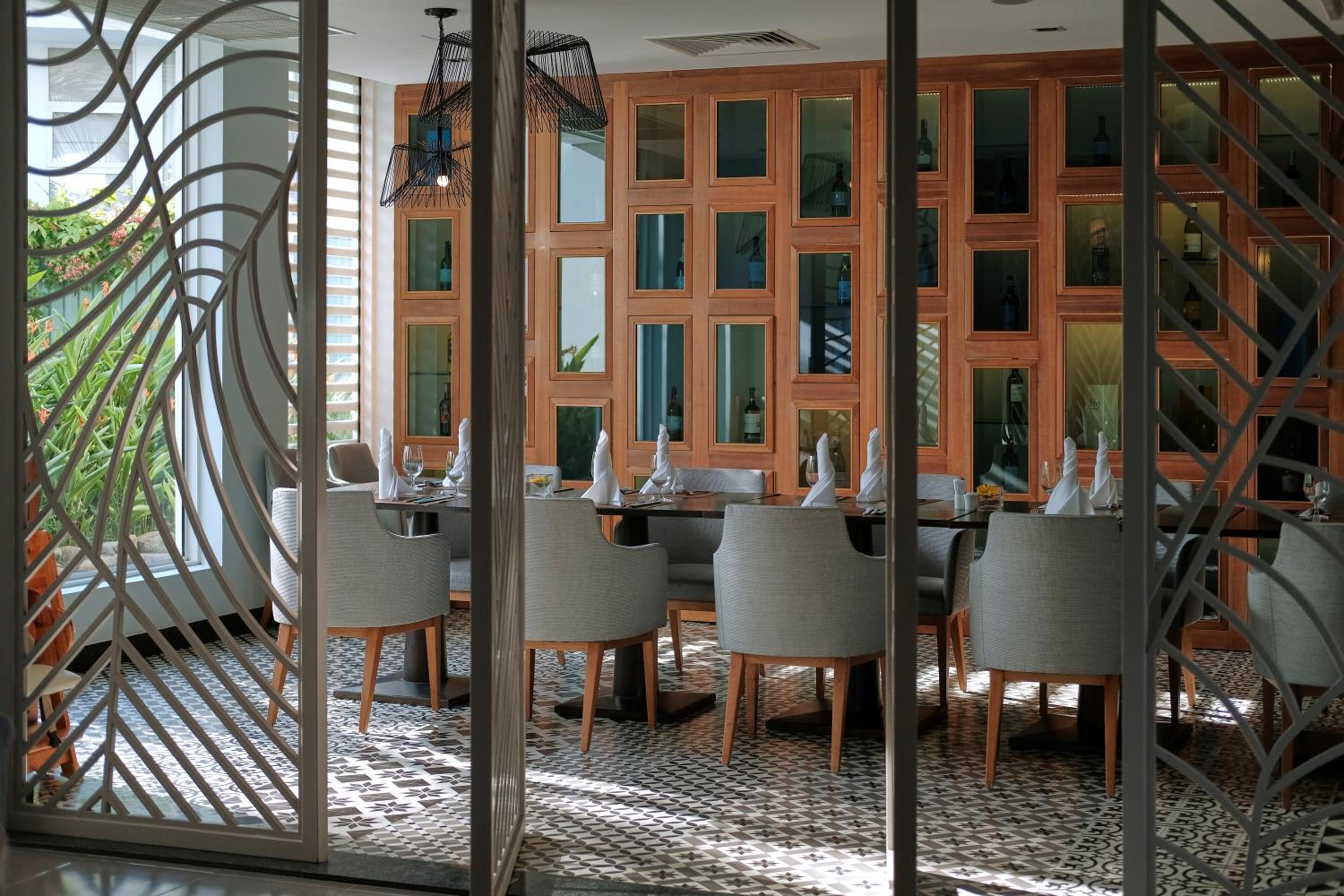 Premier Village Danang Resort Managed By Accor