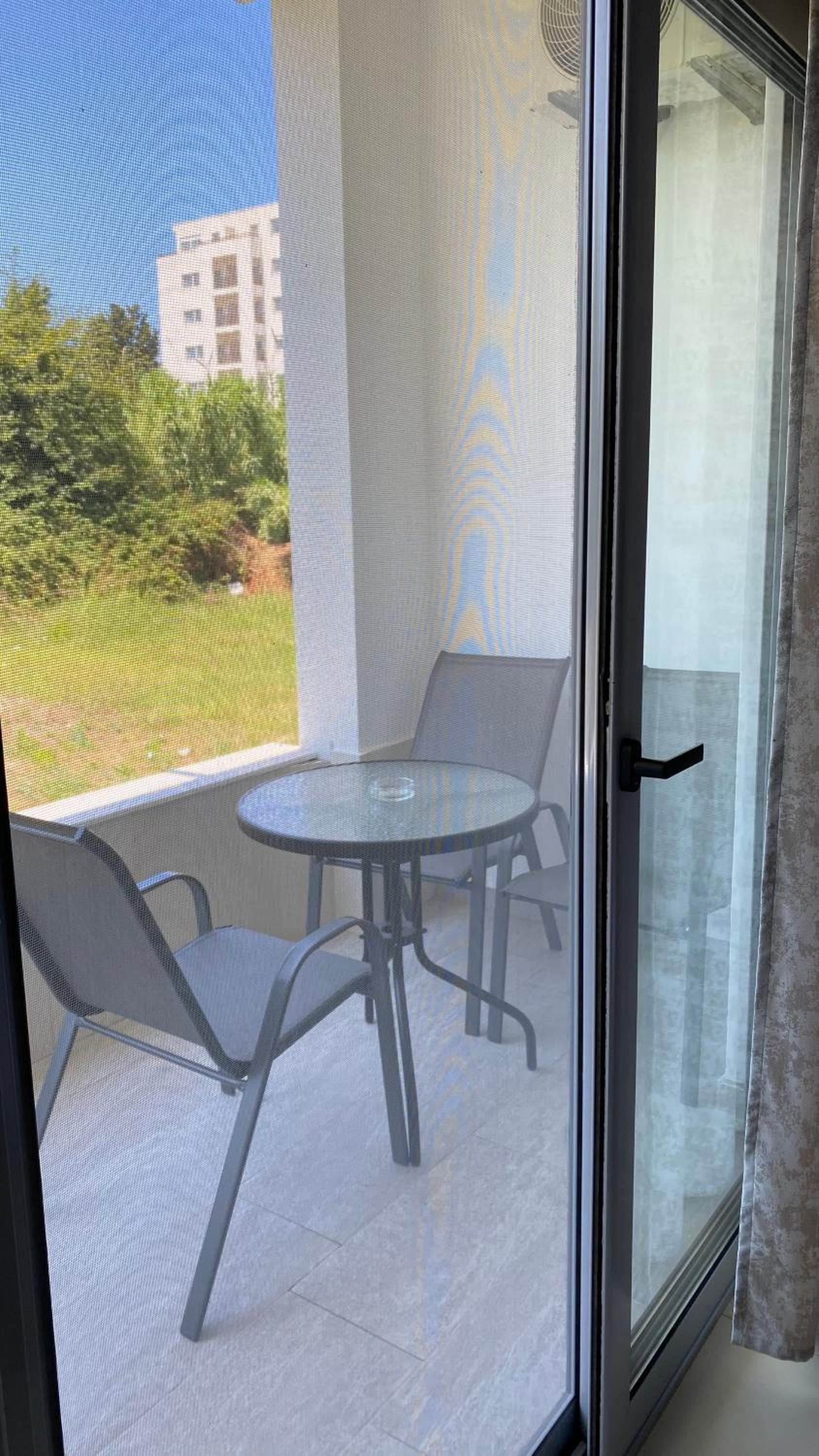 Apartments Drini