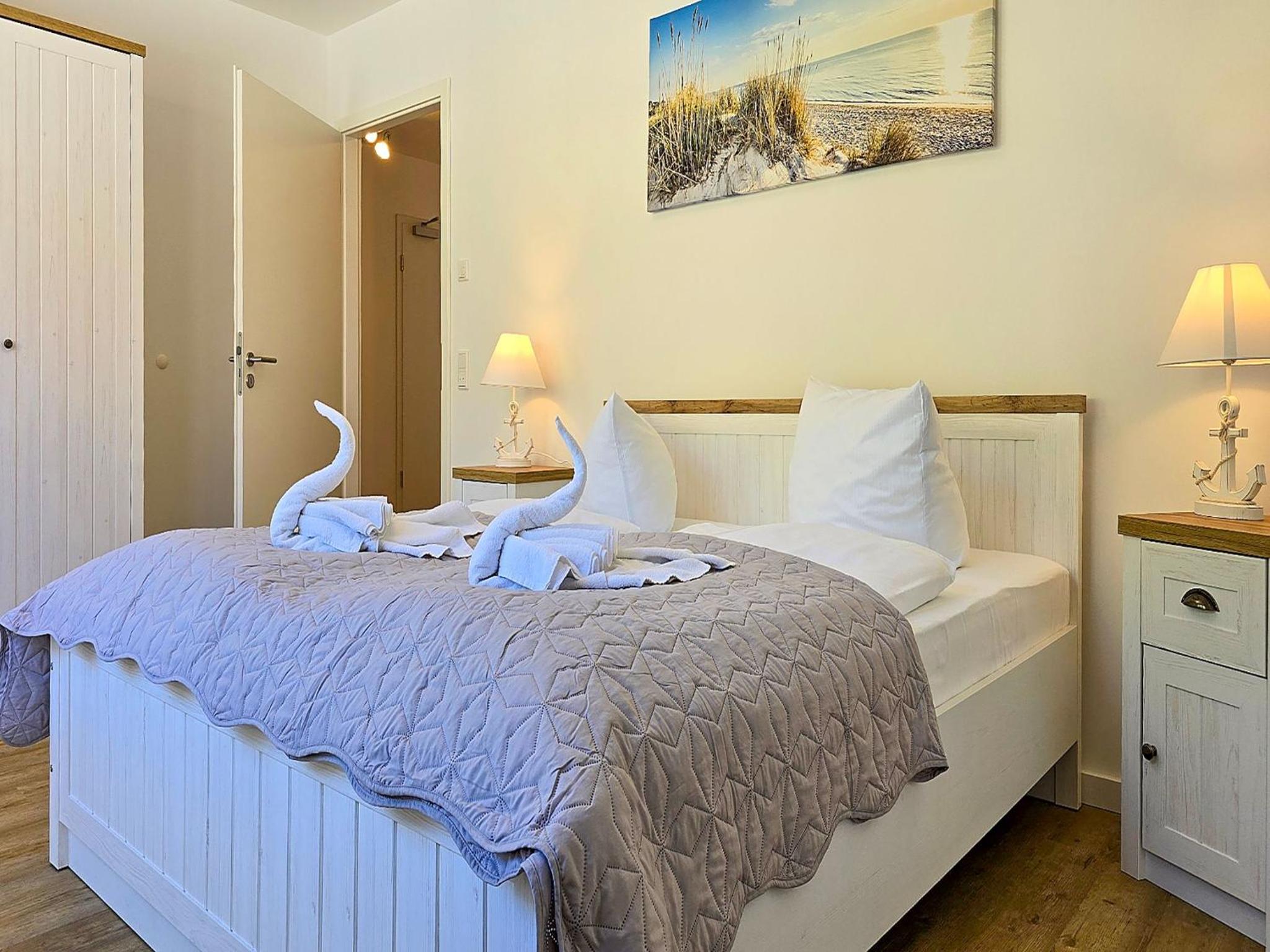 Haus am Nationalpark, Wohnung Wald & Meer view 3