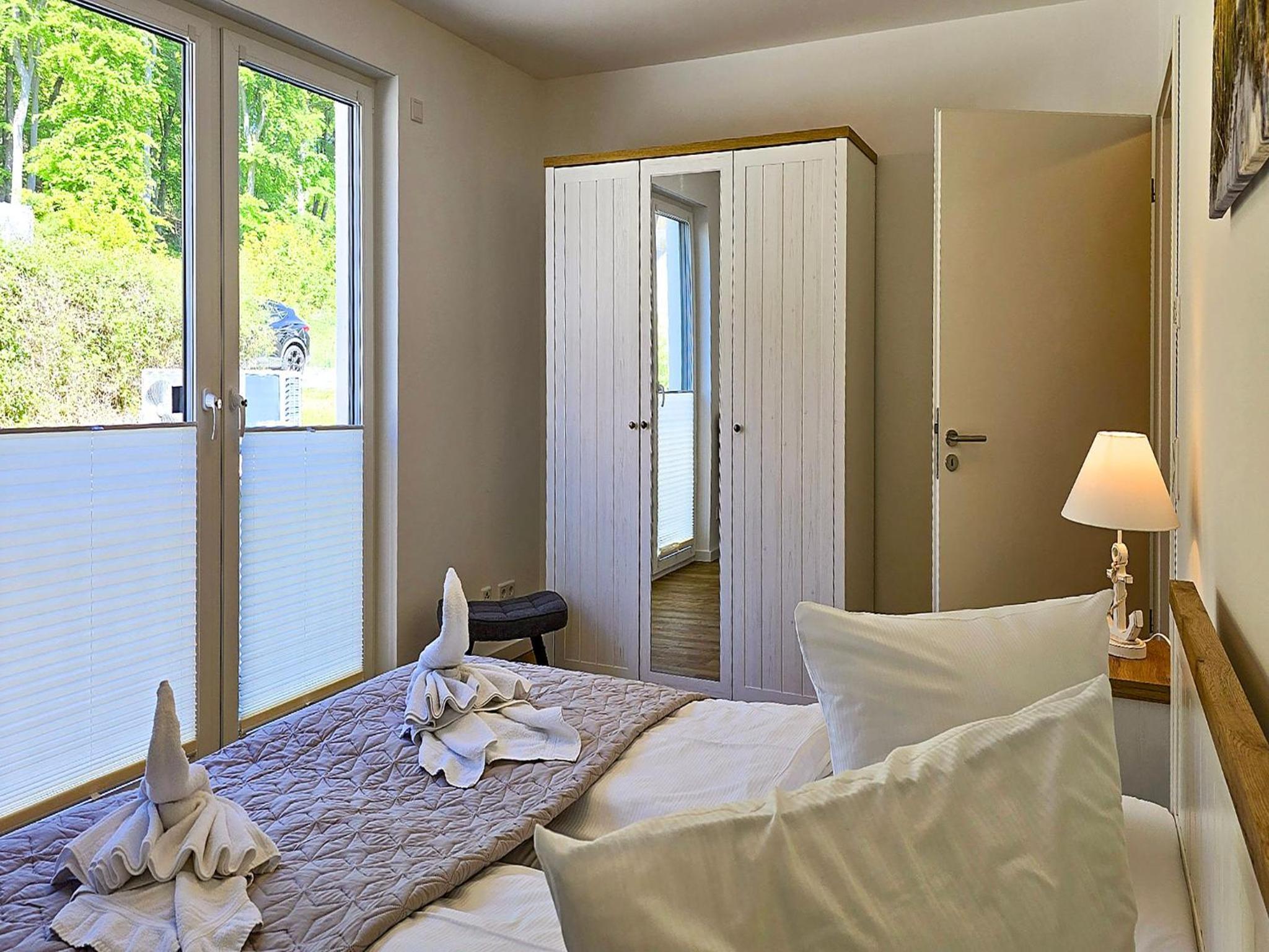 Haus am Nationalpark, Wohnung Wald & Meer view 5