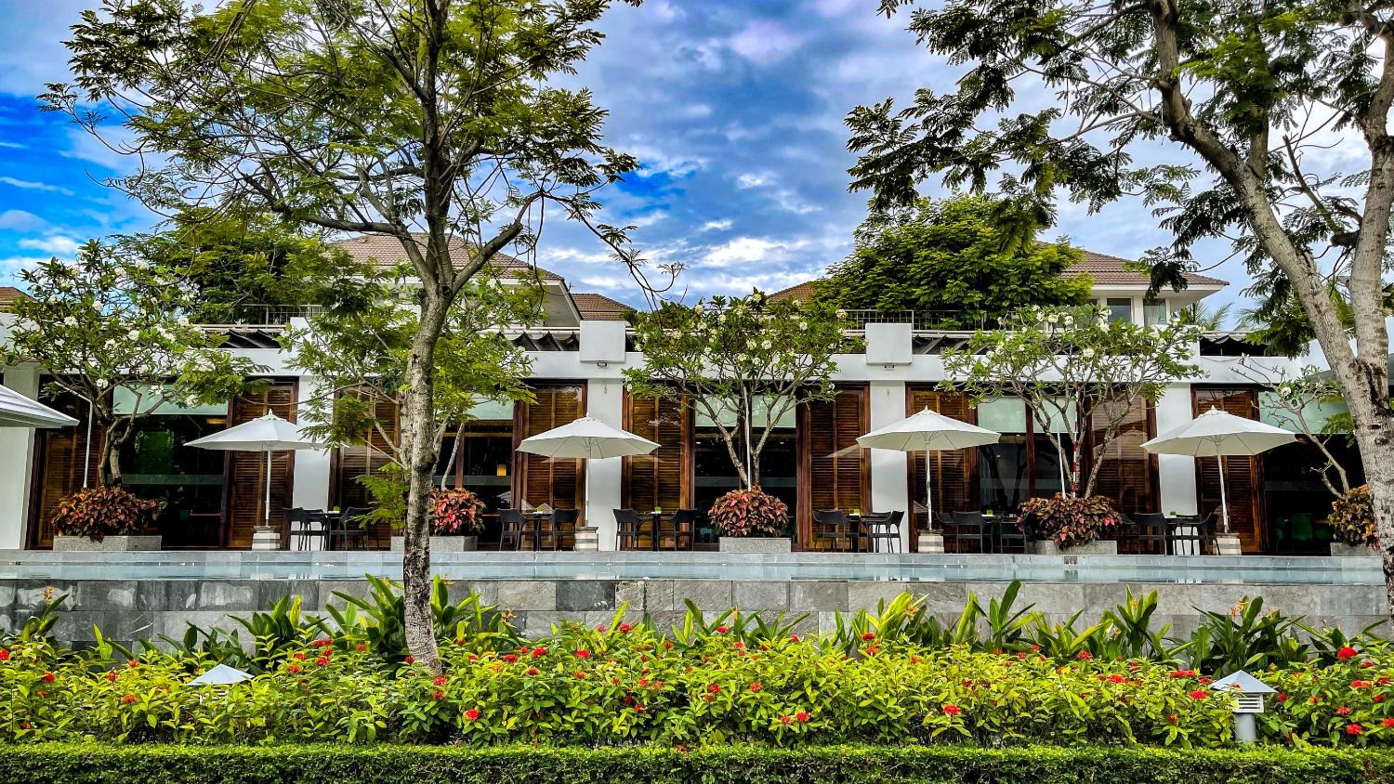 Premier Village Danang Resort Managed By Accor