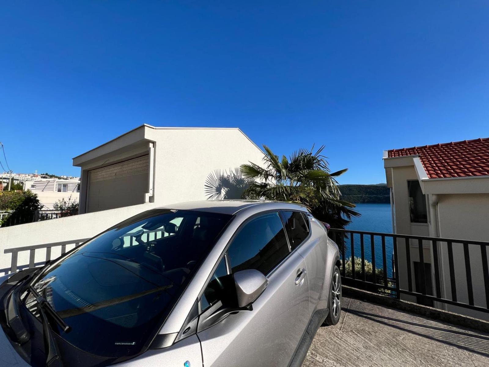 Seacoast apartments MELIHA