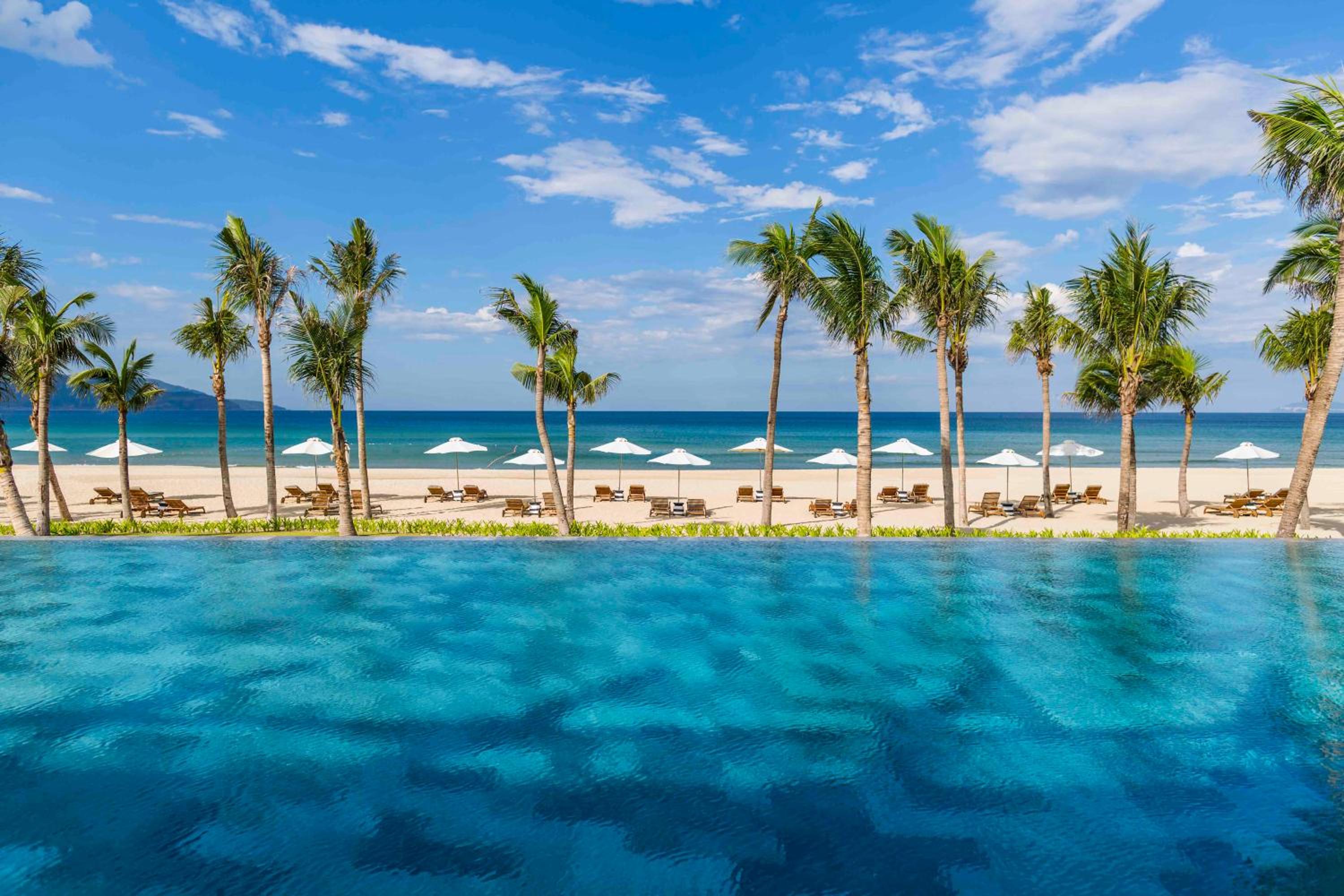 Premier Village Danang Resort Managed By Accor