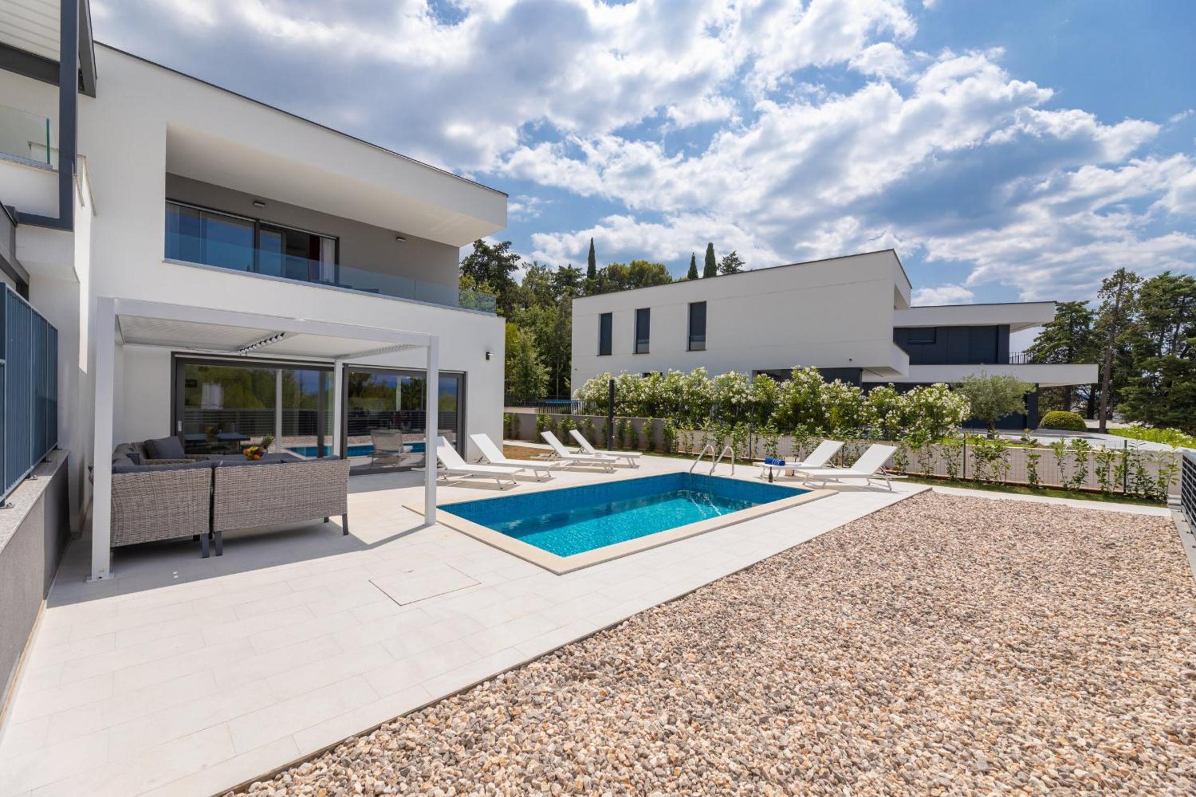 Villa Dolores by EL-PI TOURS